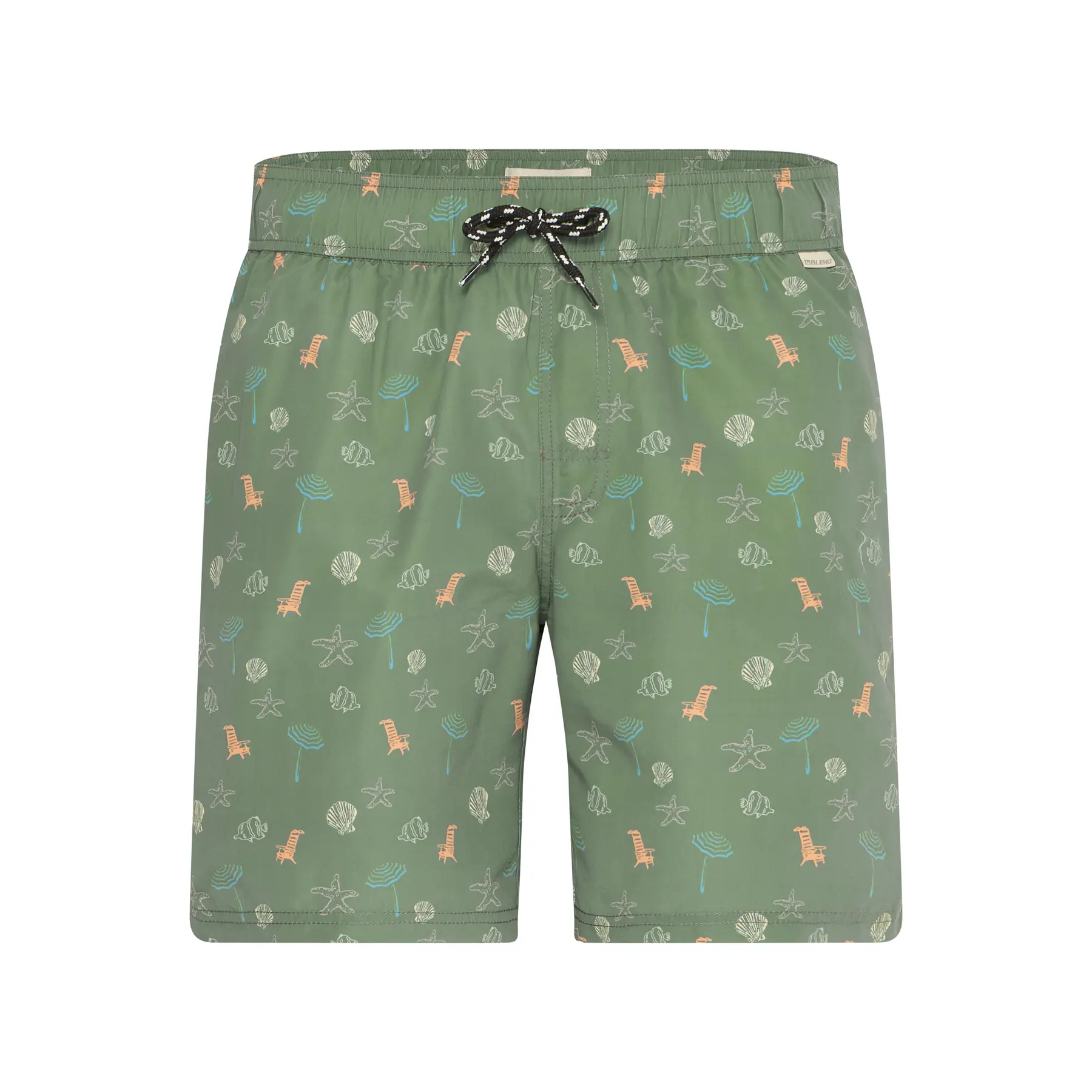 Swim shorts Blend BHRINGWAR