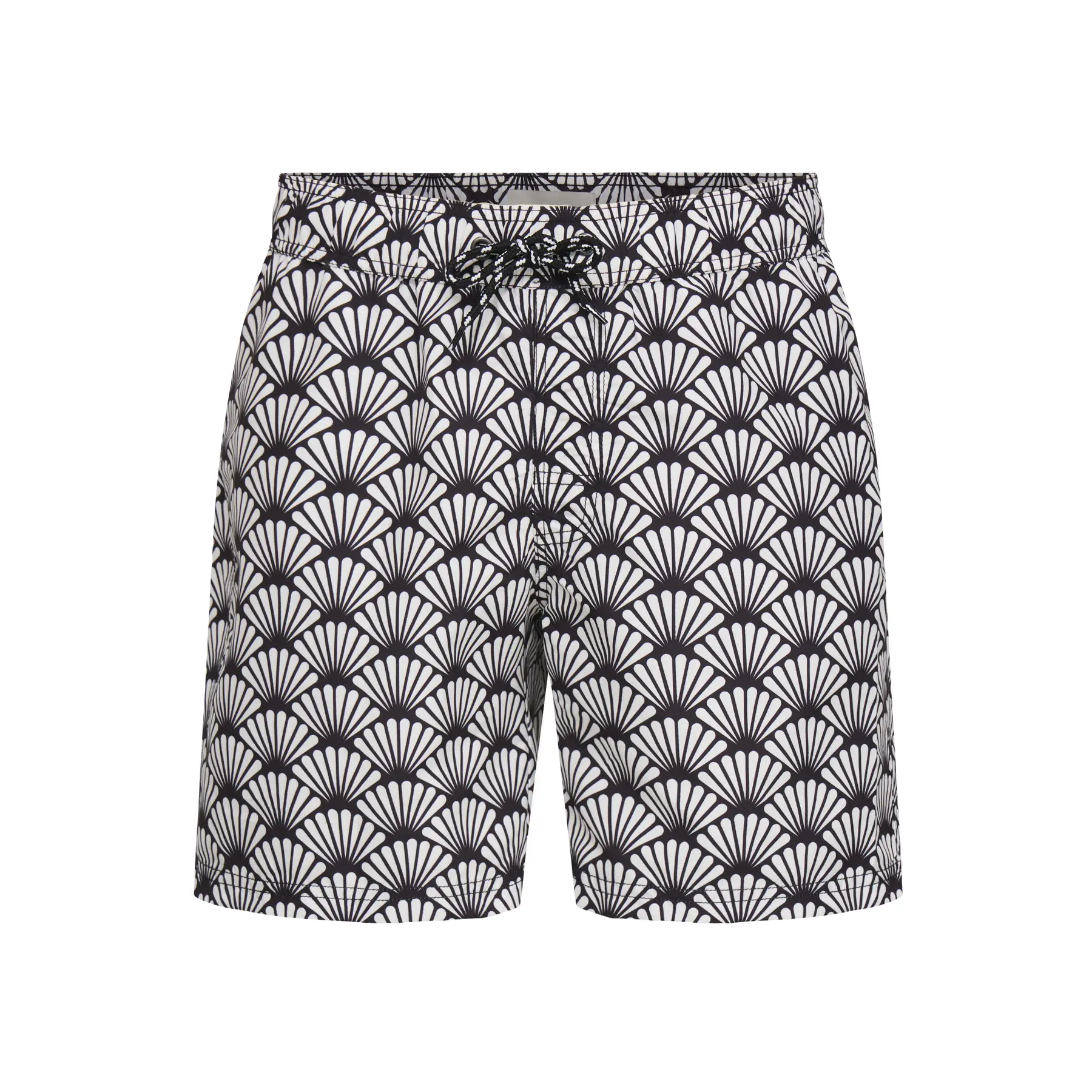 Image of Badehose Blend Radcliff Retro AOP