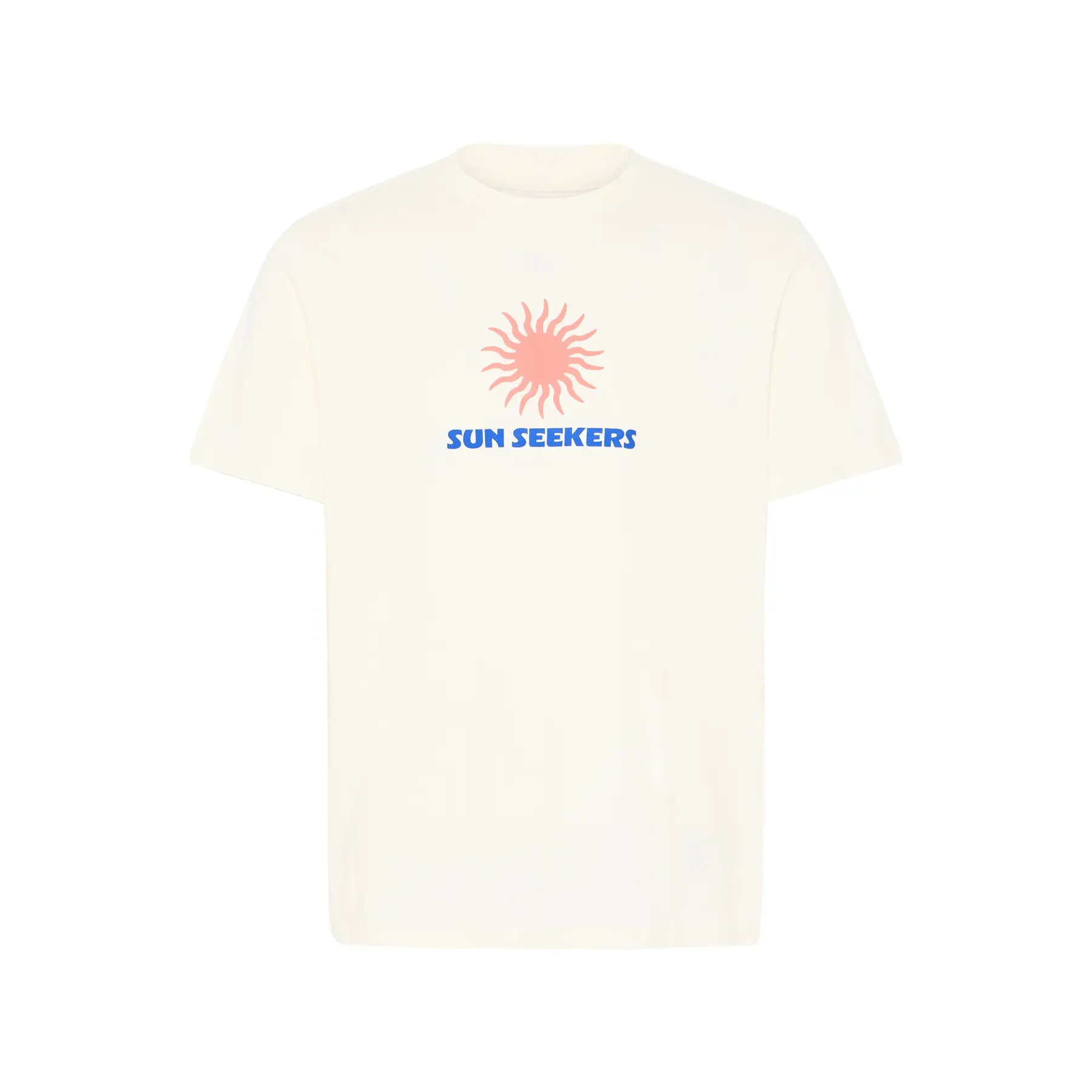 T-shirt  BHKARTER GRAPHIC