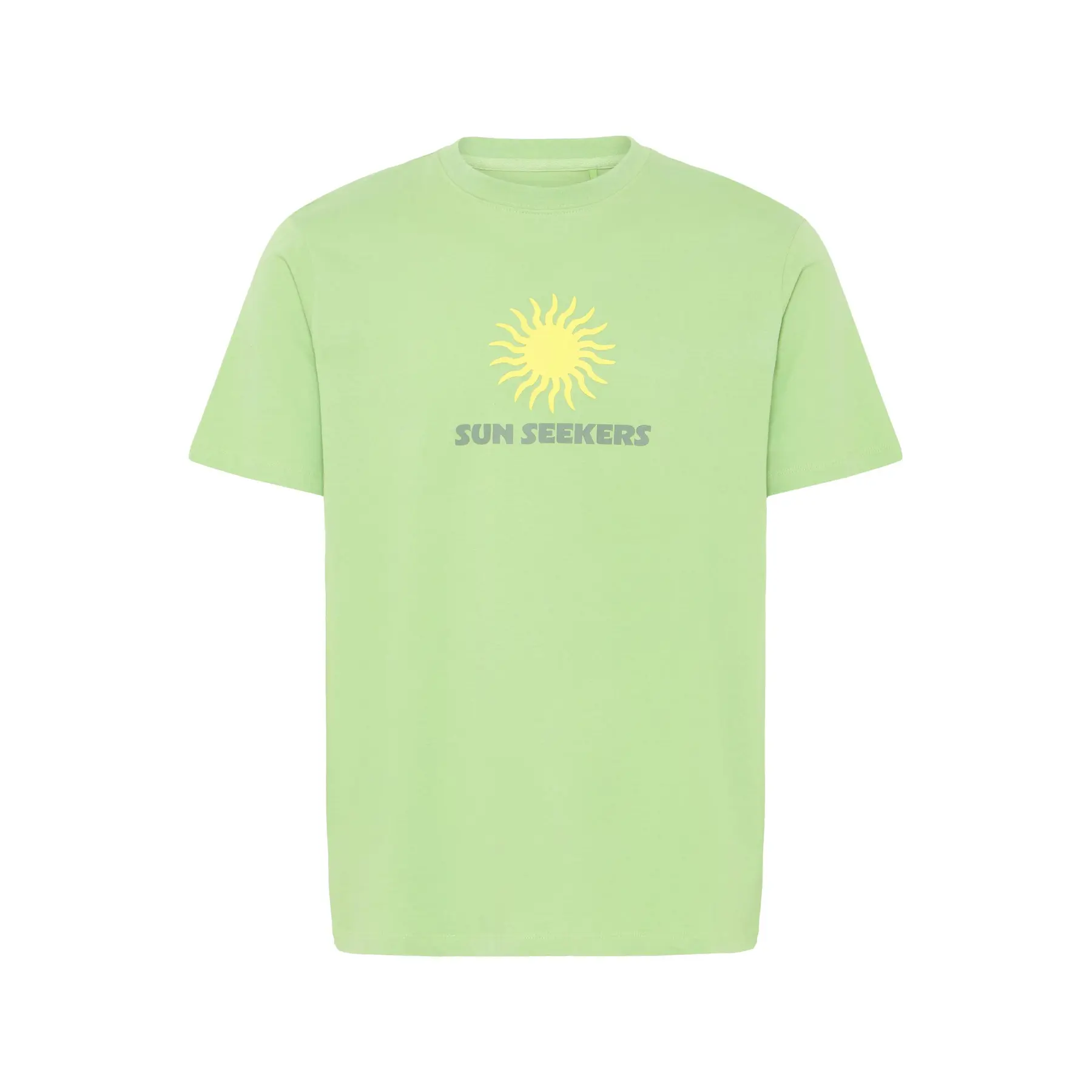 Image of T-Shirt Blend BHKARTER GRAPHIC