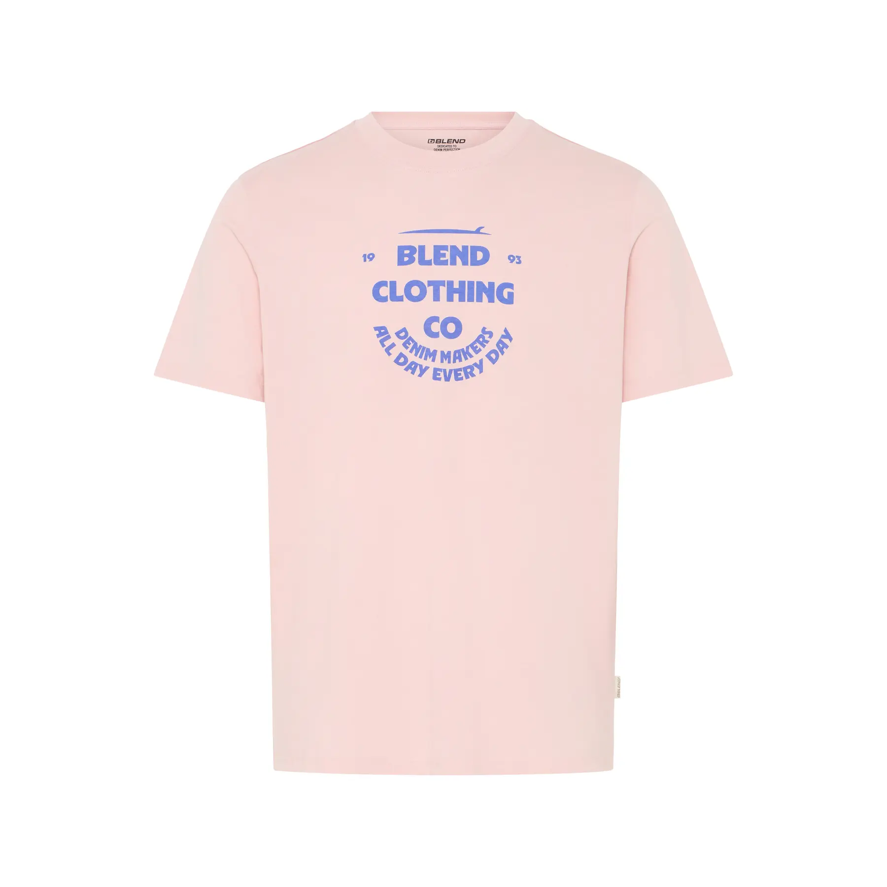 Image of T-Shirt Blend Kalle