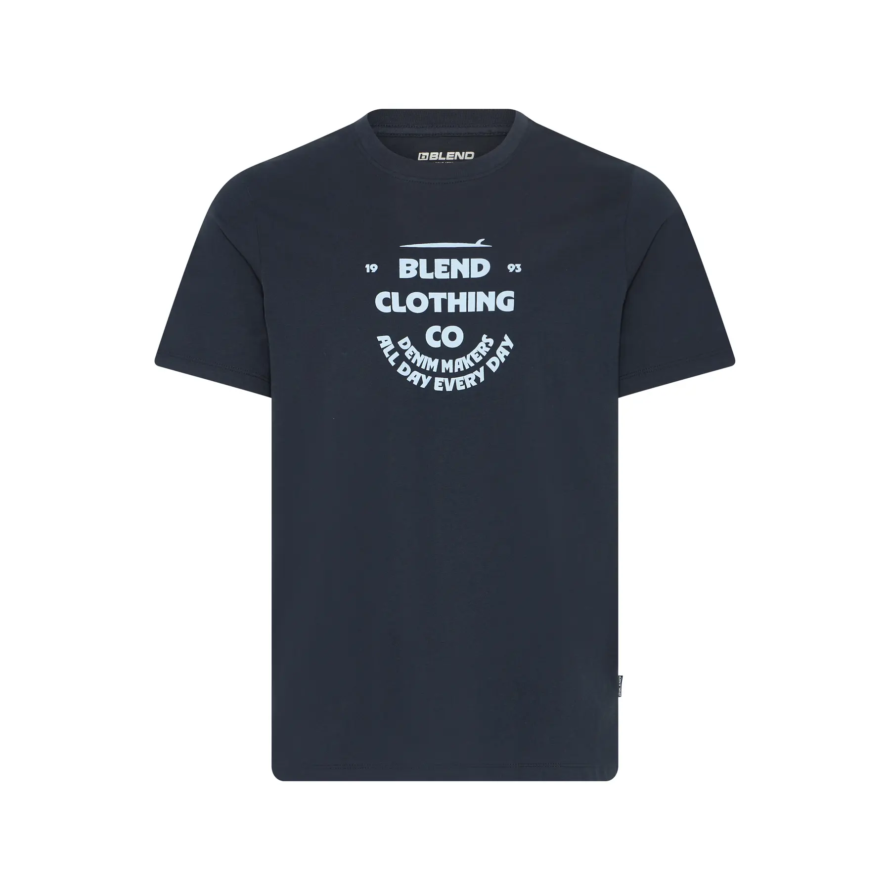 Image of T-Shirt Blend BHKALLE
