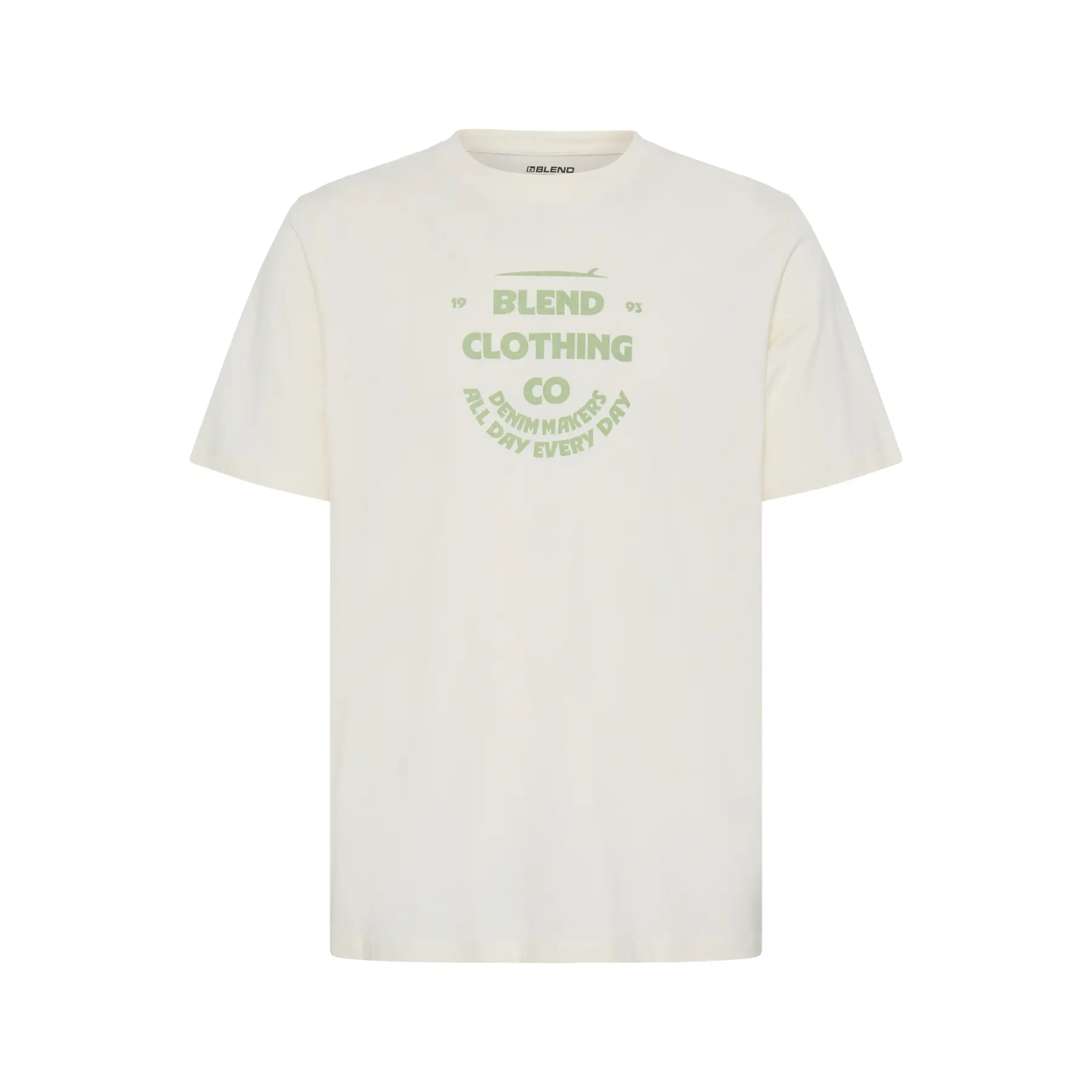 Logo T-shirt Blend BHKALLE
