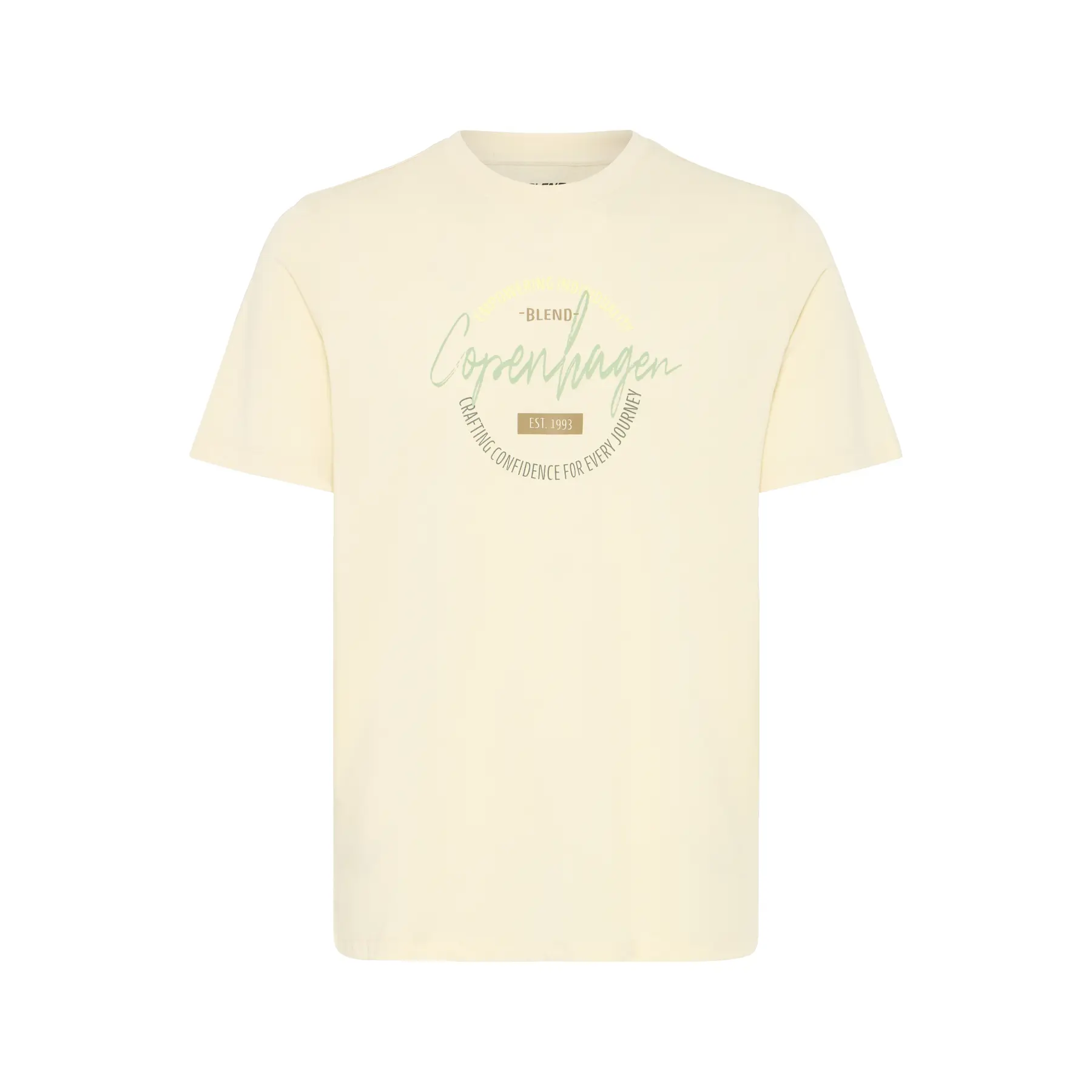 T-shirt con logo  BHKNUT