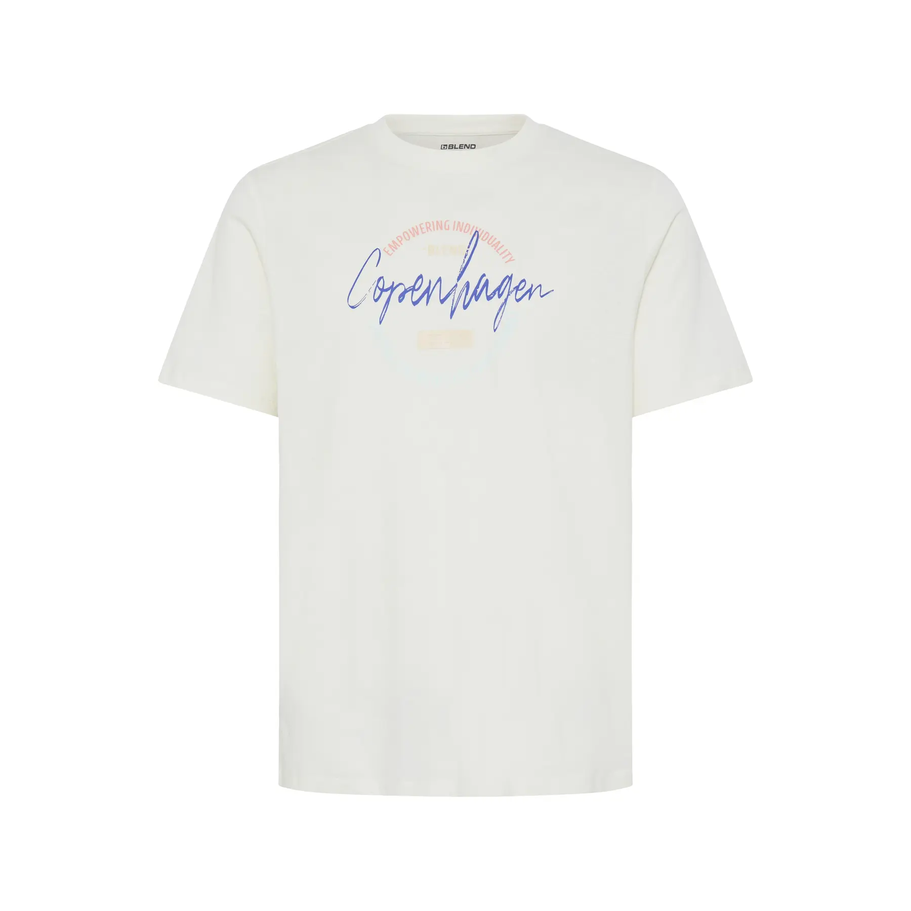 T-Shirt Blend BHKNUT