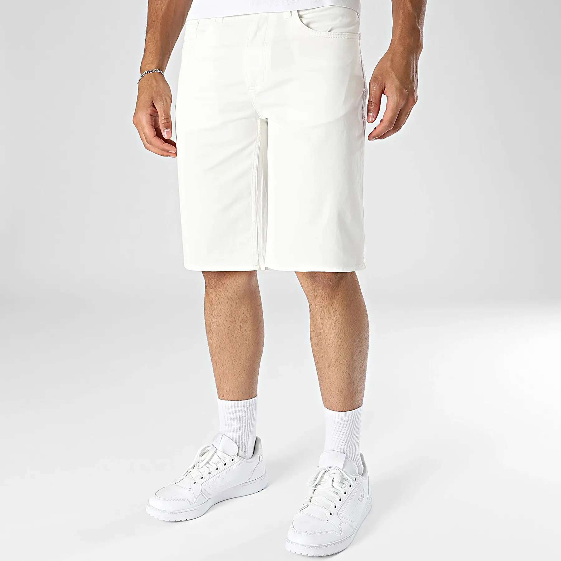 Shorts  BHMORGAN REG