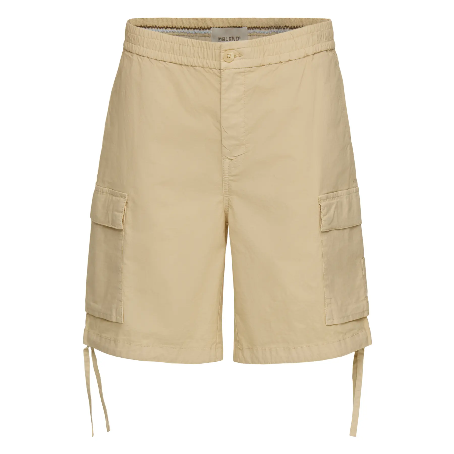 Image of Cargo Shorts Blend Maxim Relx Minirib