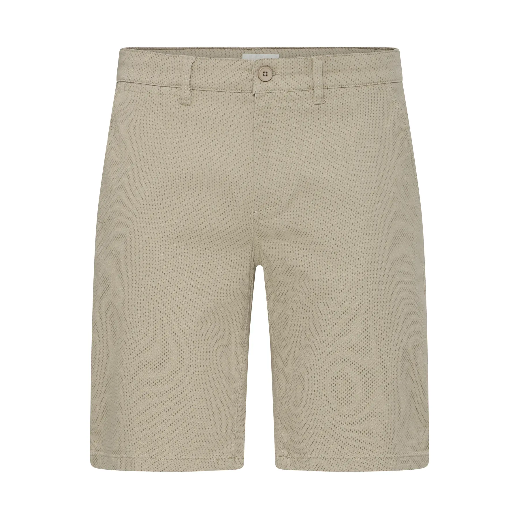 Pantaloni corti slim in tessuto  Mason