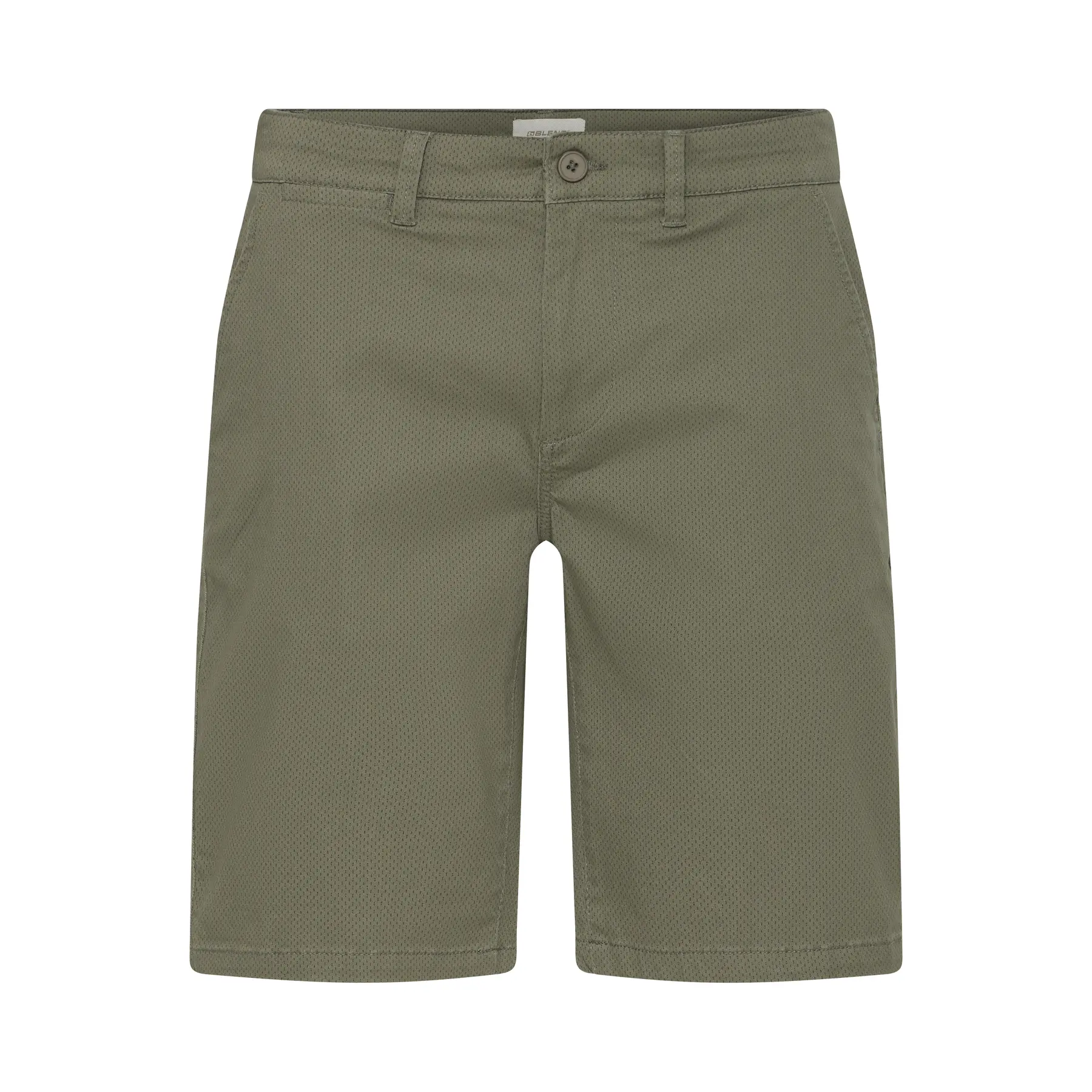 Slim Gewebe Shorts Blend Mason