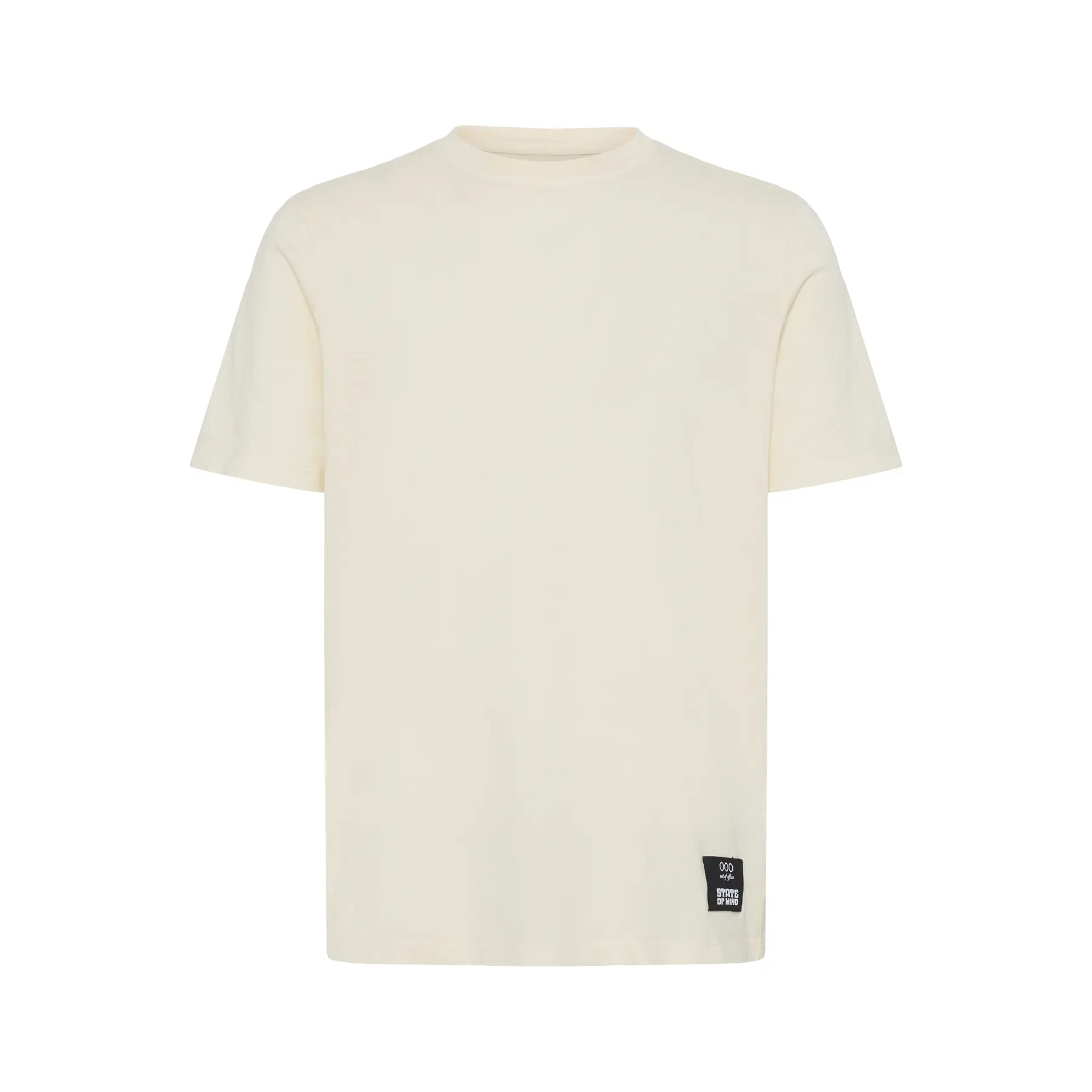 Image of T-Shirt Blend BHKEELAN