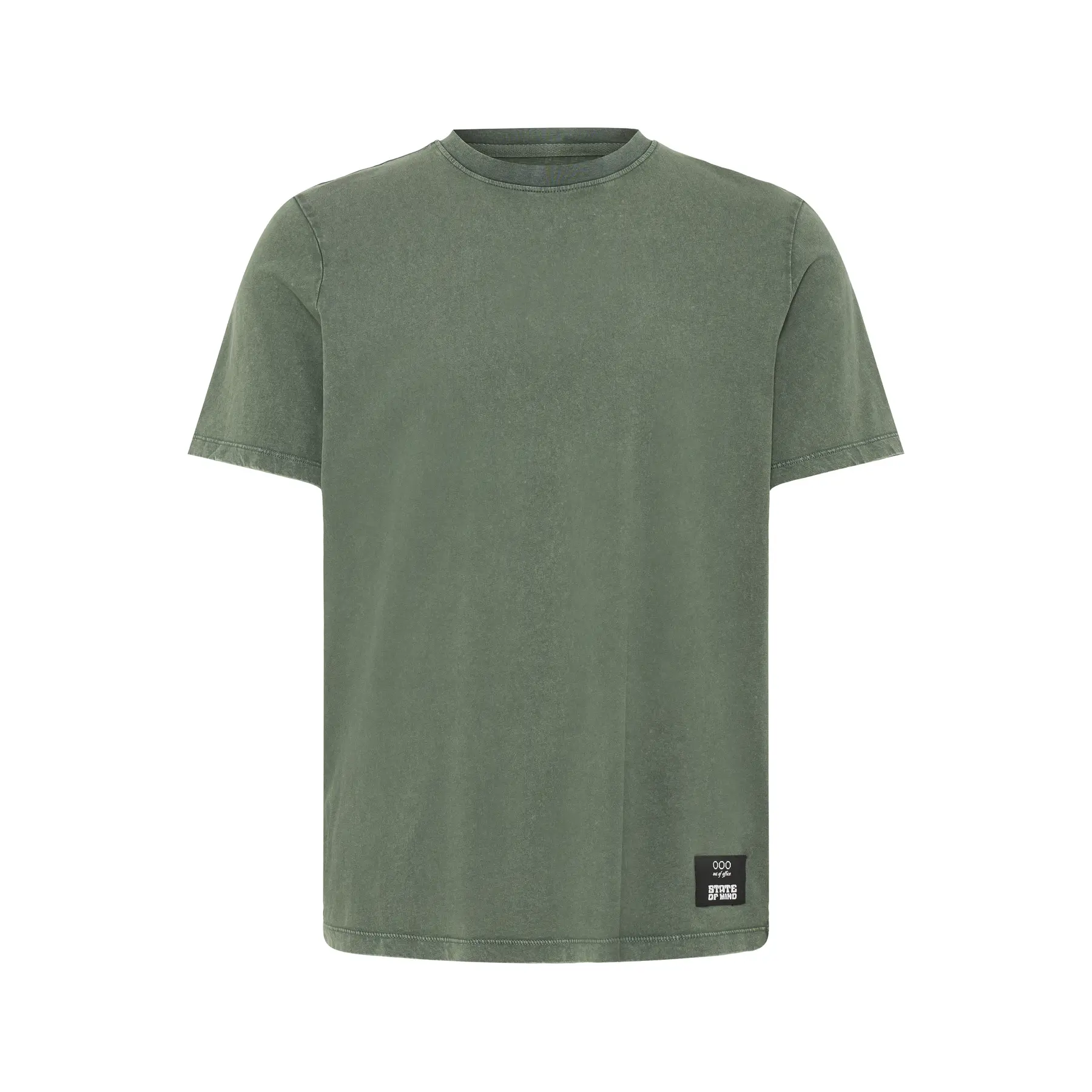T-Shirt Blend BHKEELAN