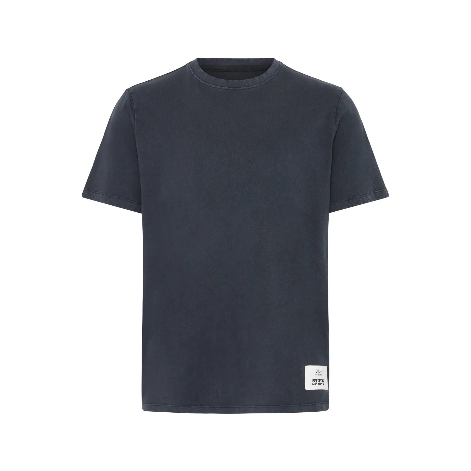 T-Shirt Blend Bhkeelan