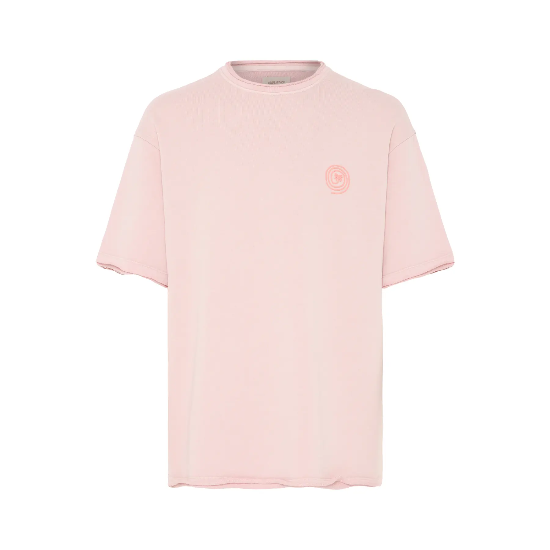 Pullover Blend BHFACTOR