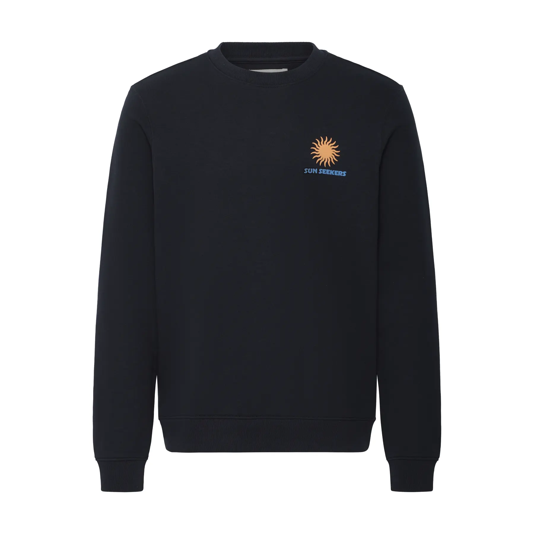 Image of Grafik Sweatshirt Blend BHKONSTA