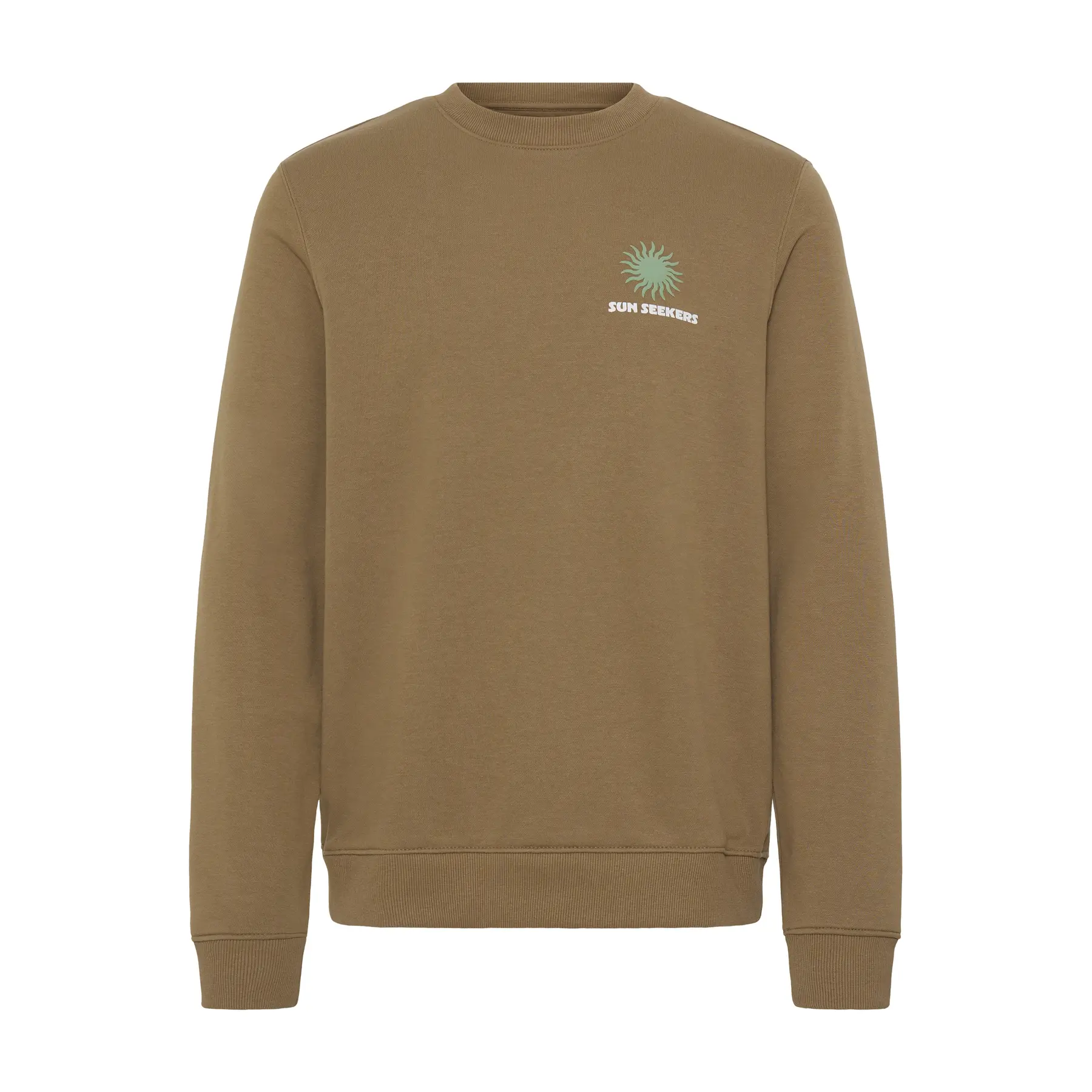 Graphic sweatshirt Blend BHKONSTA
