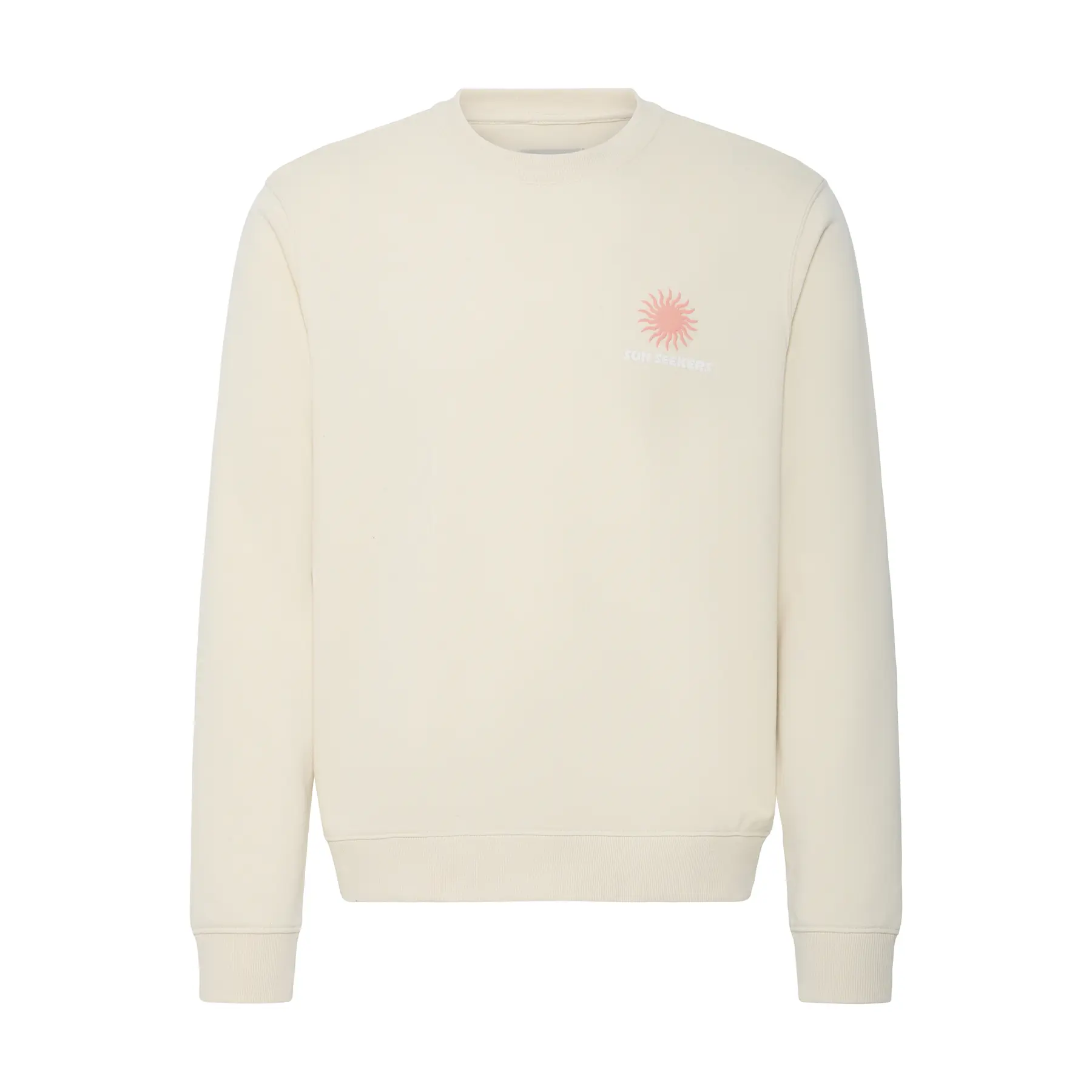 Grafik Sweatshirt Blend BHKONSTA