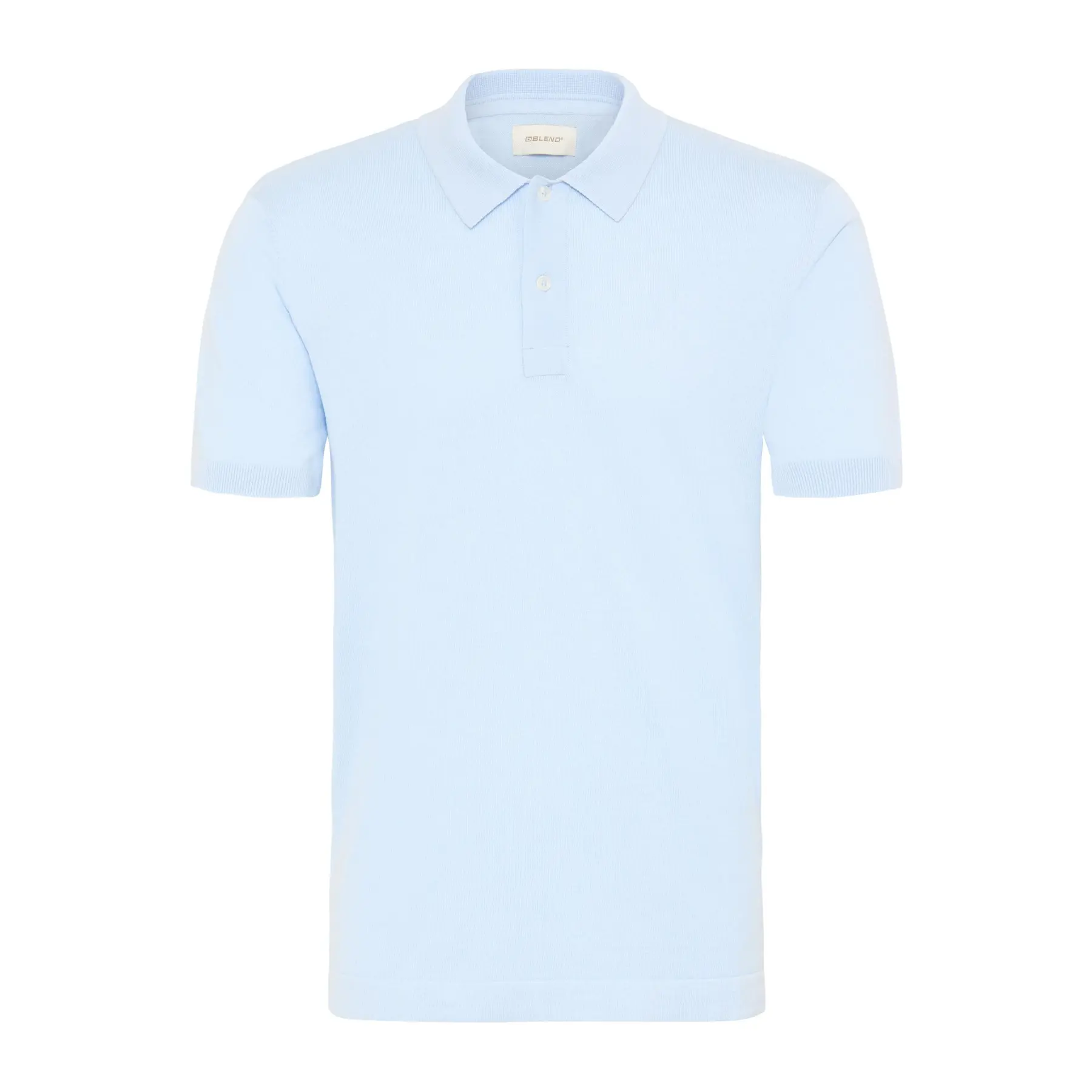 Image of Polo-Shirt Blend Dao