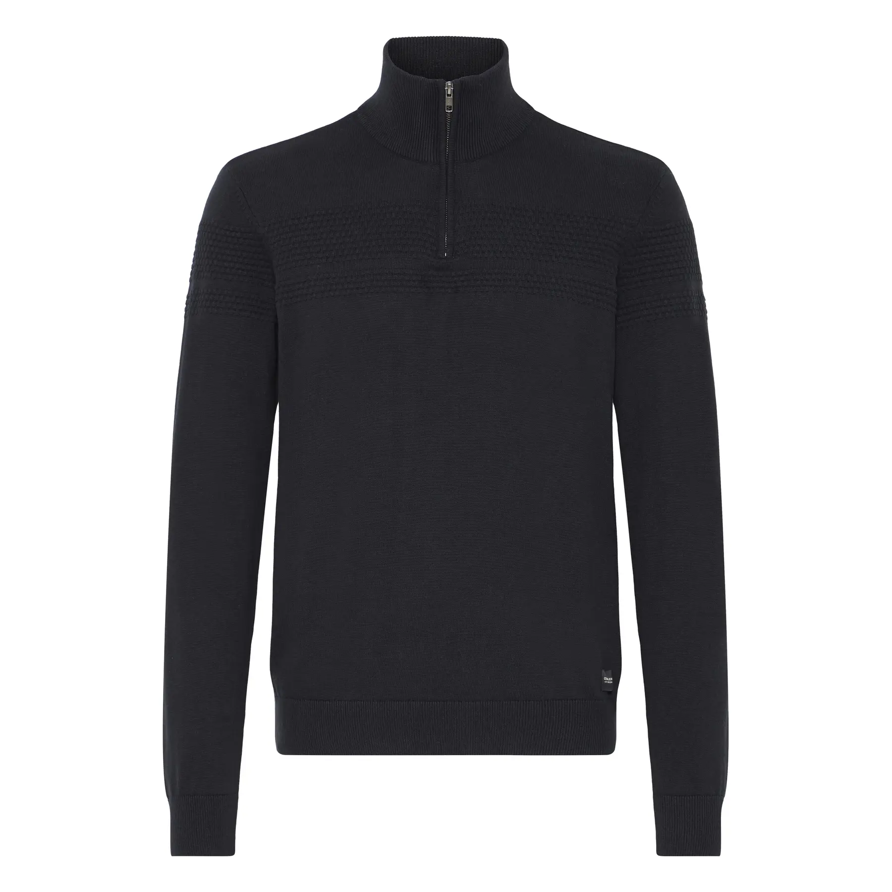 Image of Polo-Shirt Blend Amos