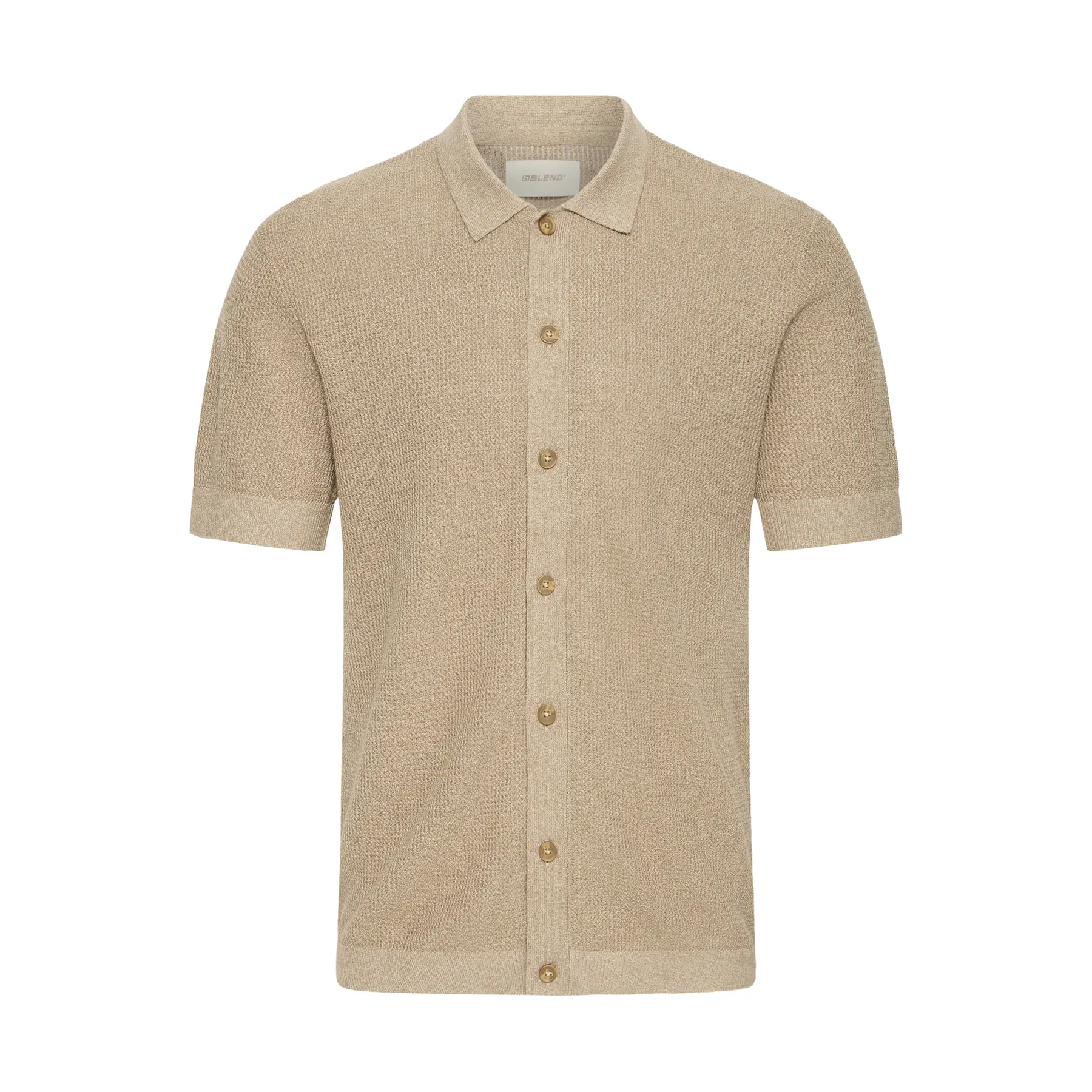 Image of Knopf-Polo Blend Ditmer