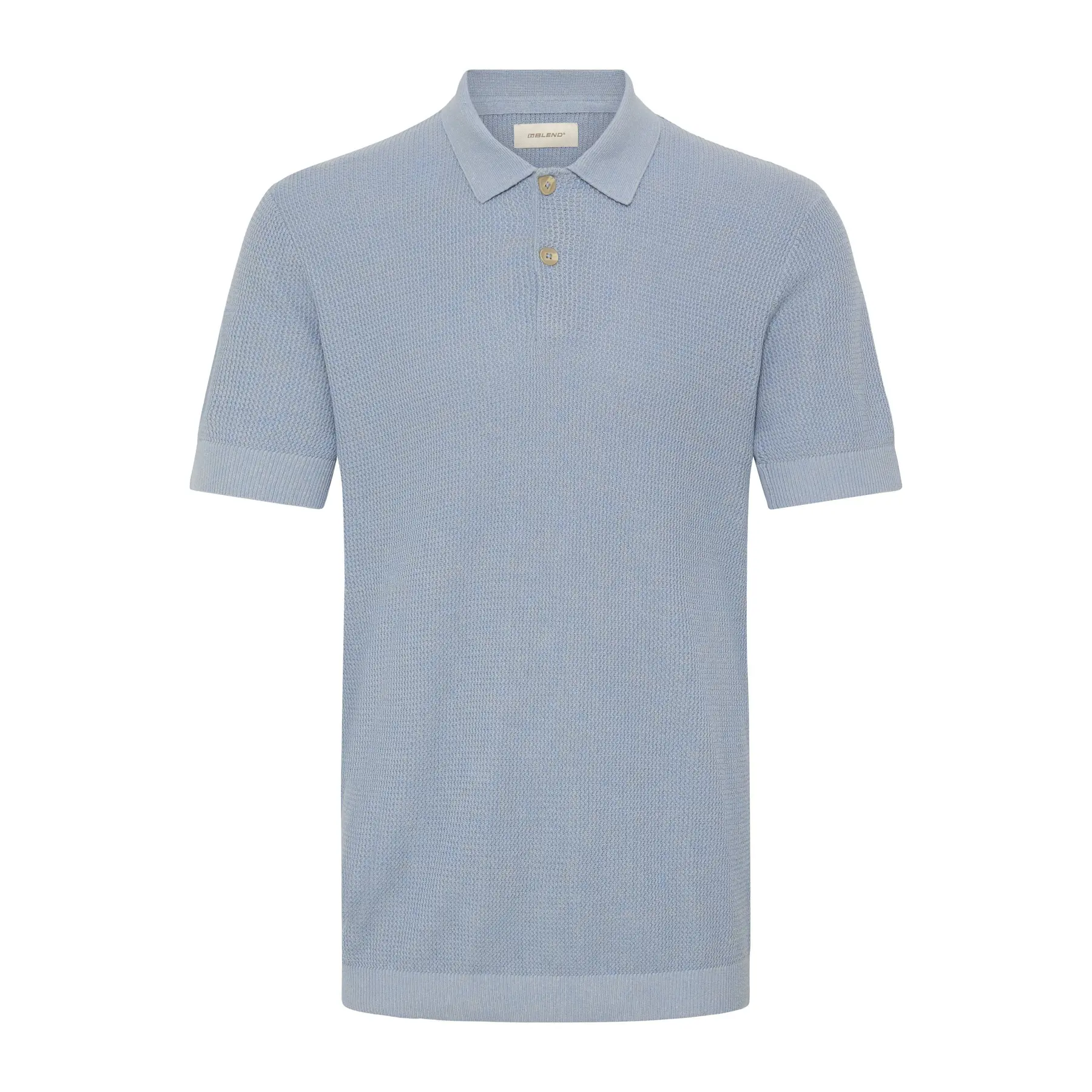 Image of Polo-Shirt Blend Ditmer