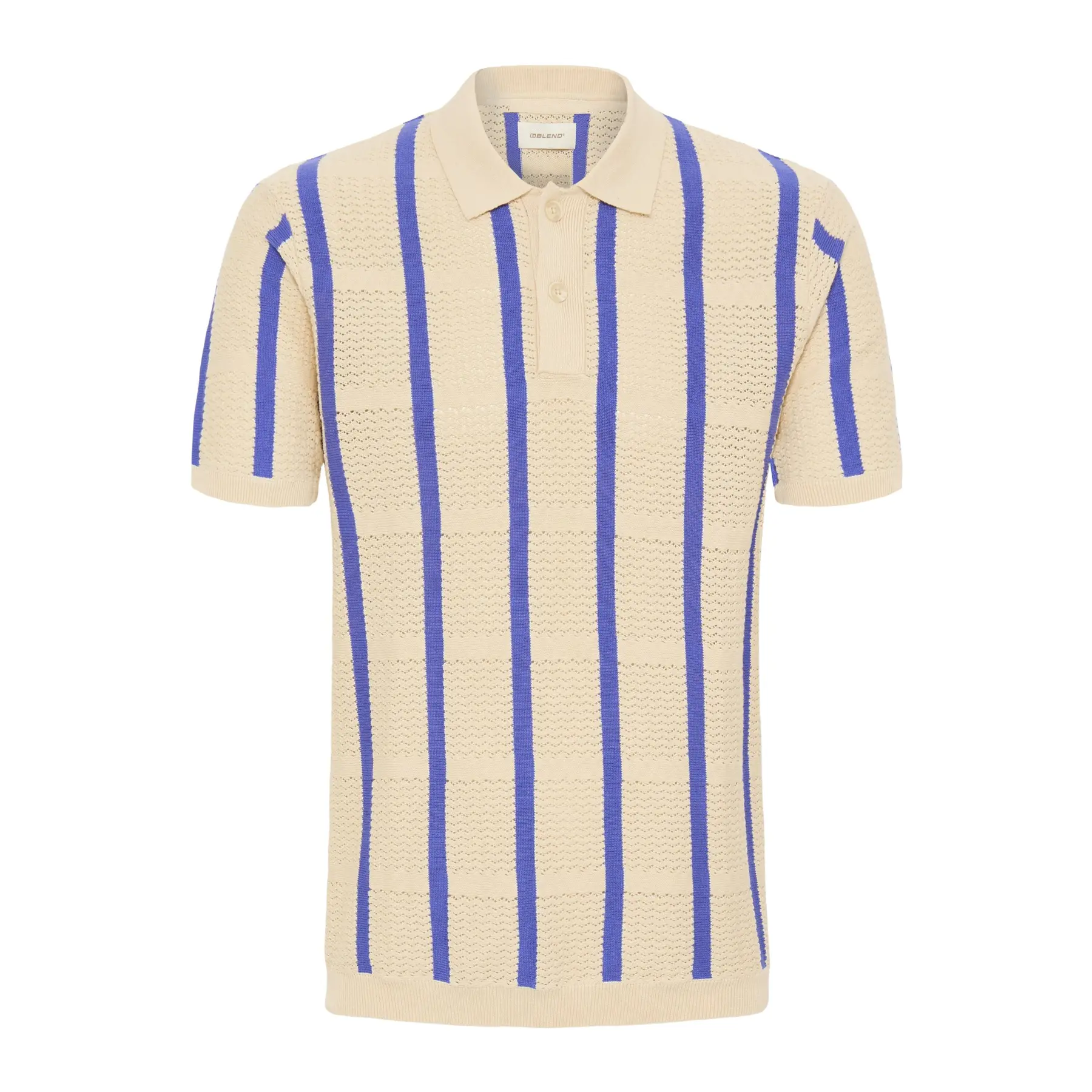 Image of Polo-Shirt Blend Darin