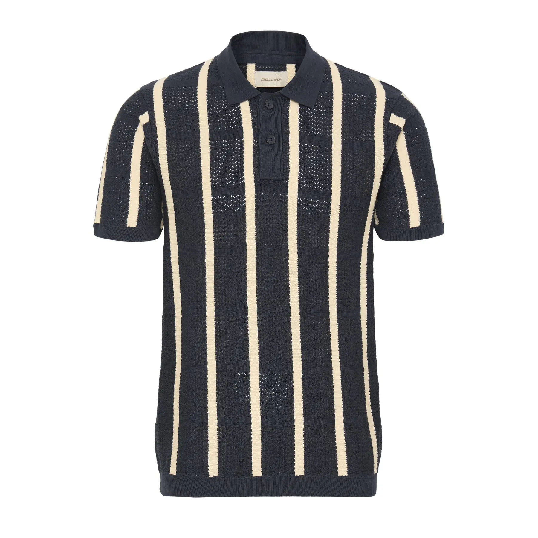 Polo-Shirt Blend Darin