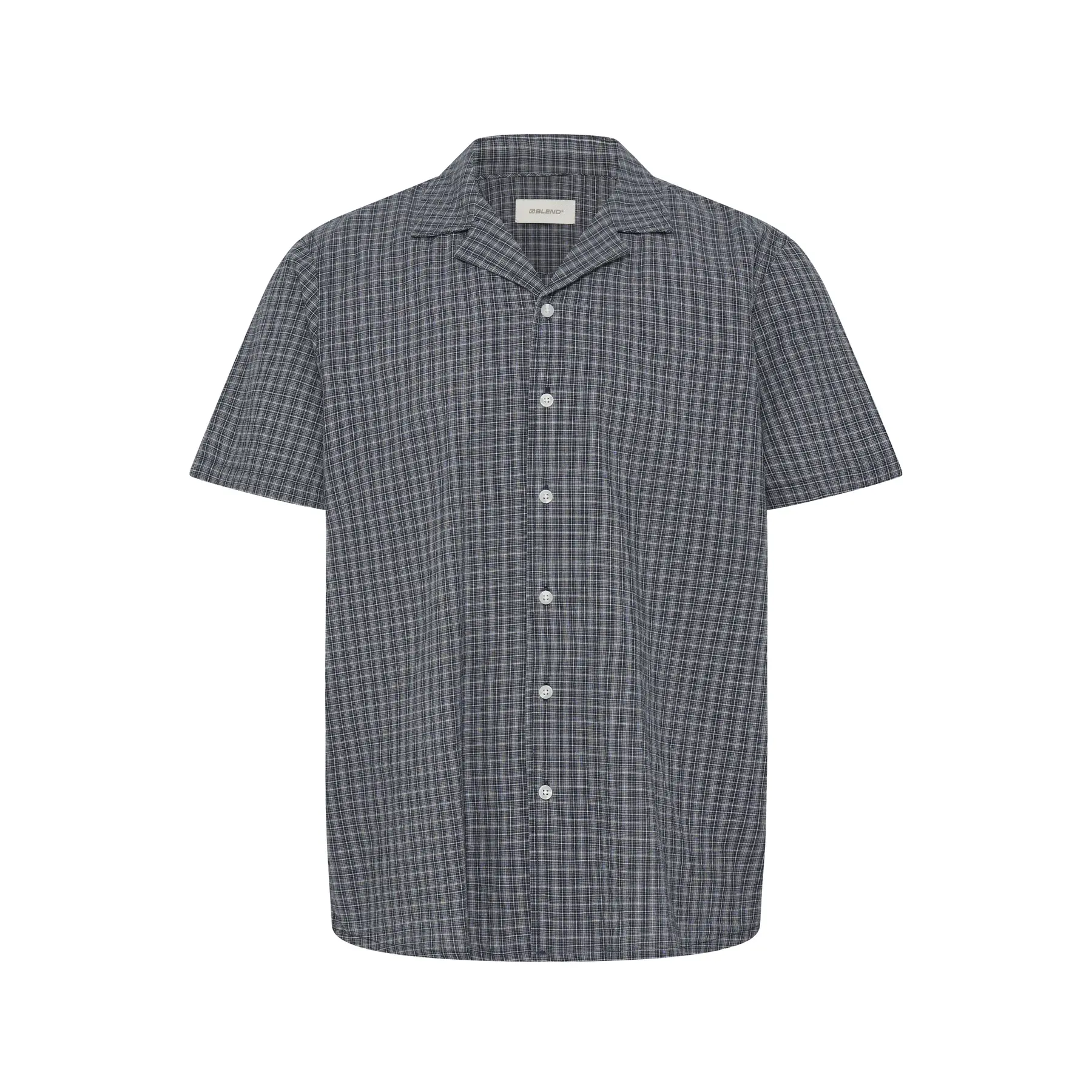 Shirt Blend BHBarny Cuba