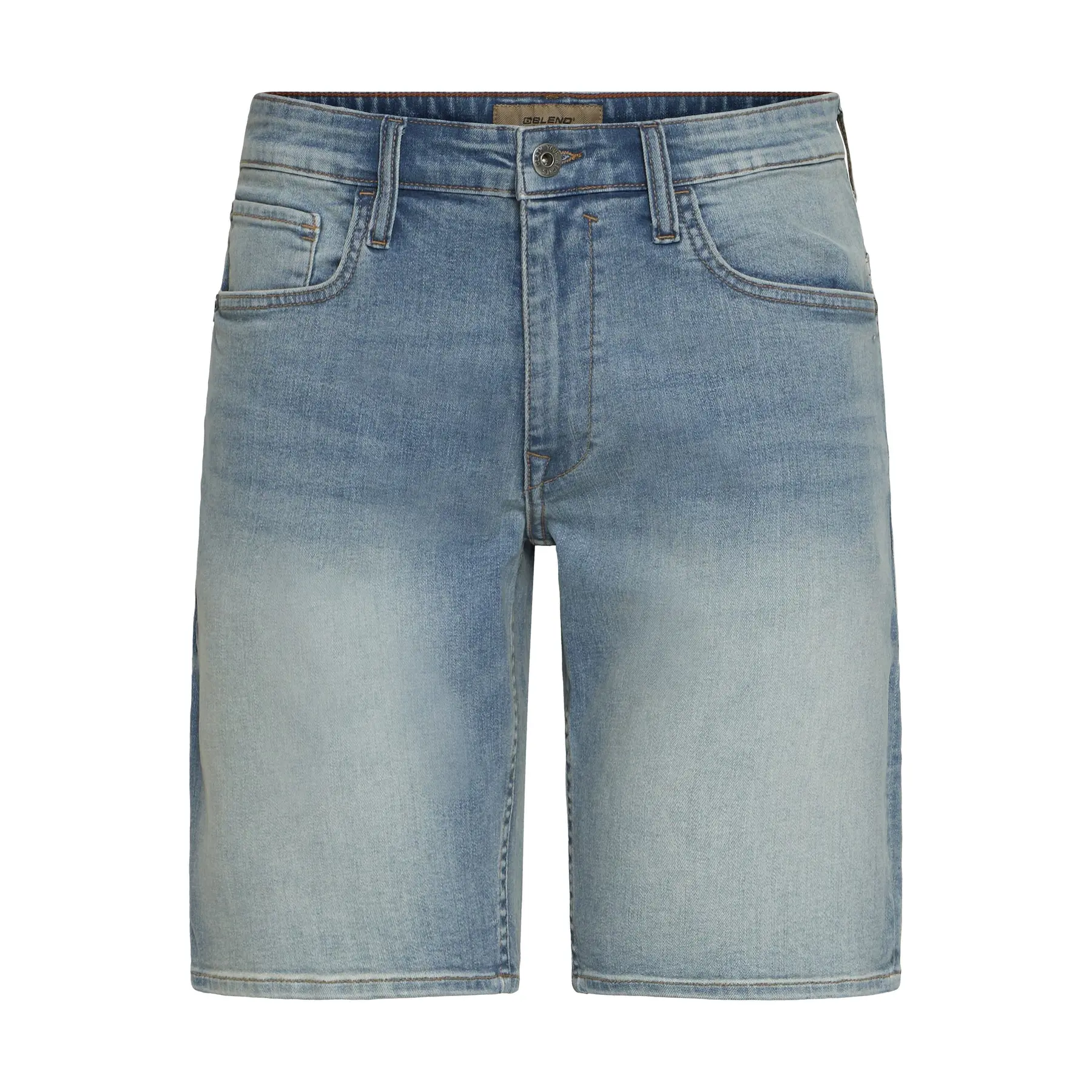 Image of Denim Shorts Blend Htwister