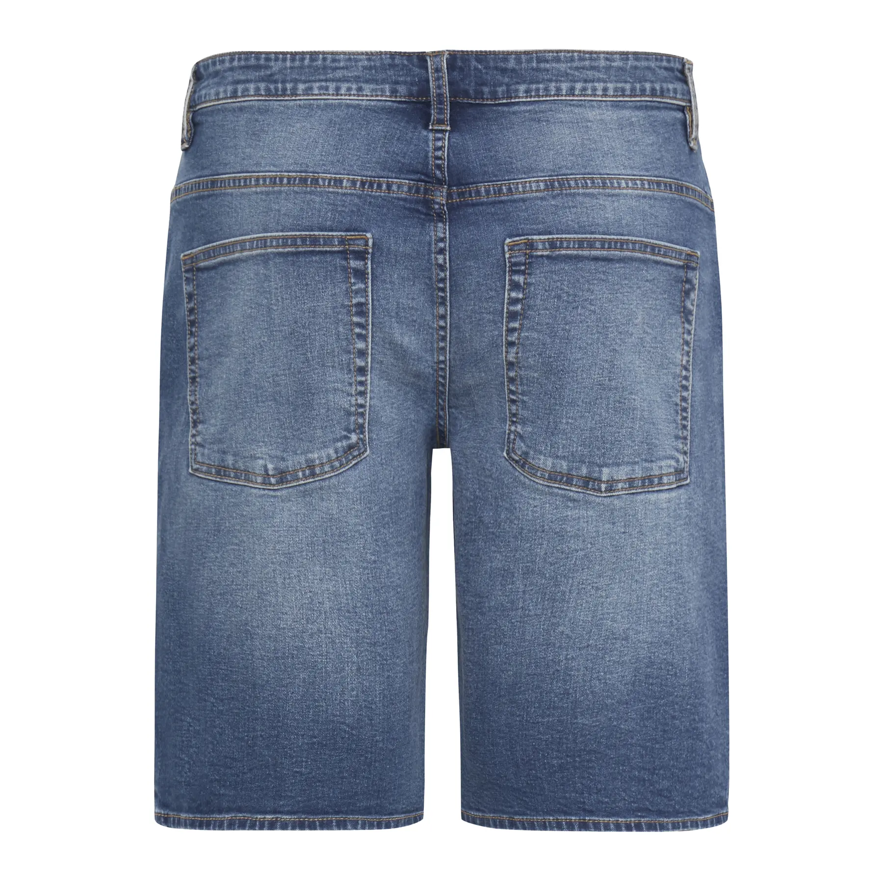 Short in denim con tasca  BHTWISTER
