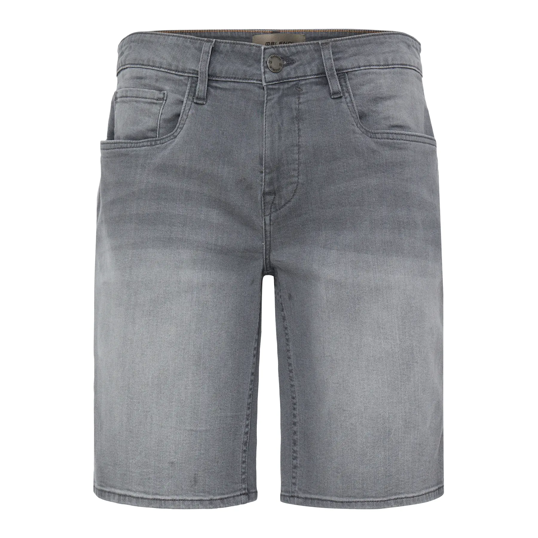 Denim Shorts Blend BHTWISTER