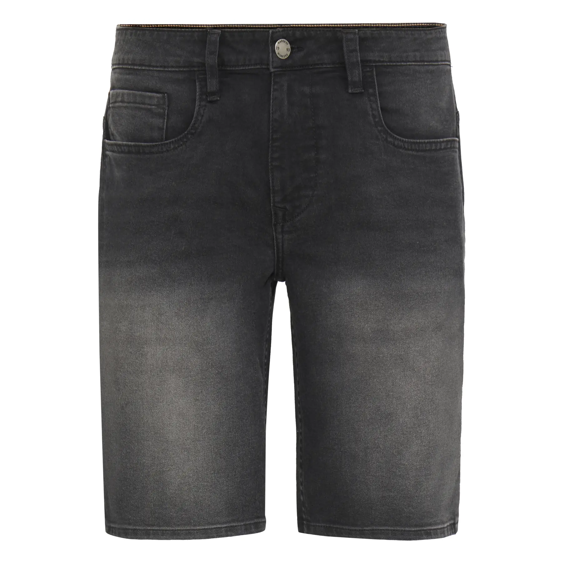 Image of Denim Shorts Blend BHTWISTER