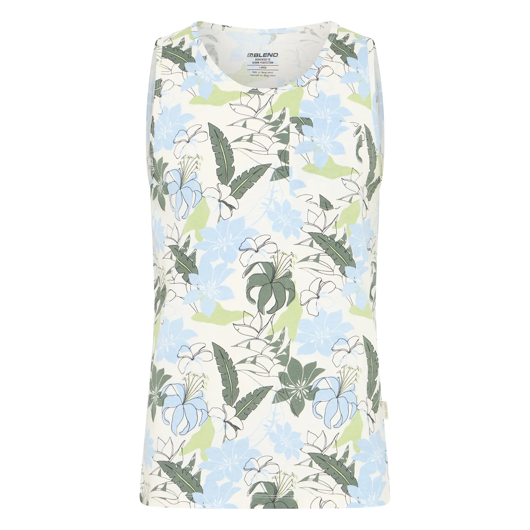 Image of Tanktop Blend Bhkinsley BHKeelan