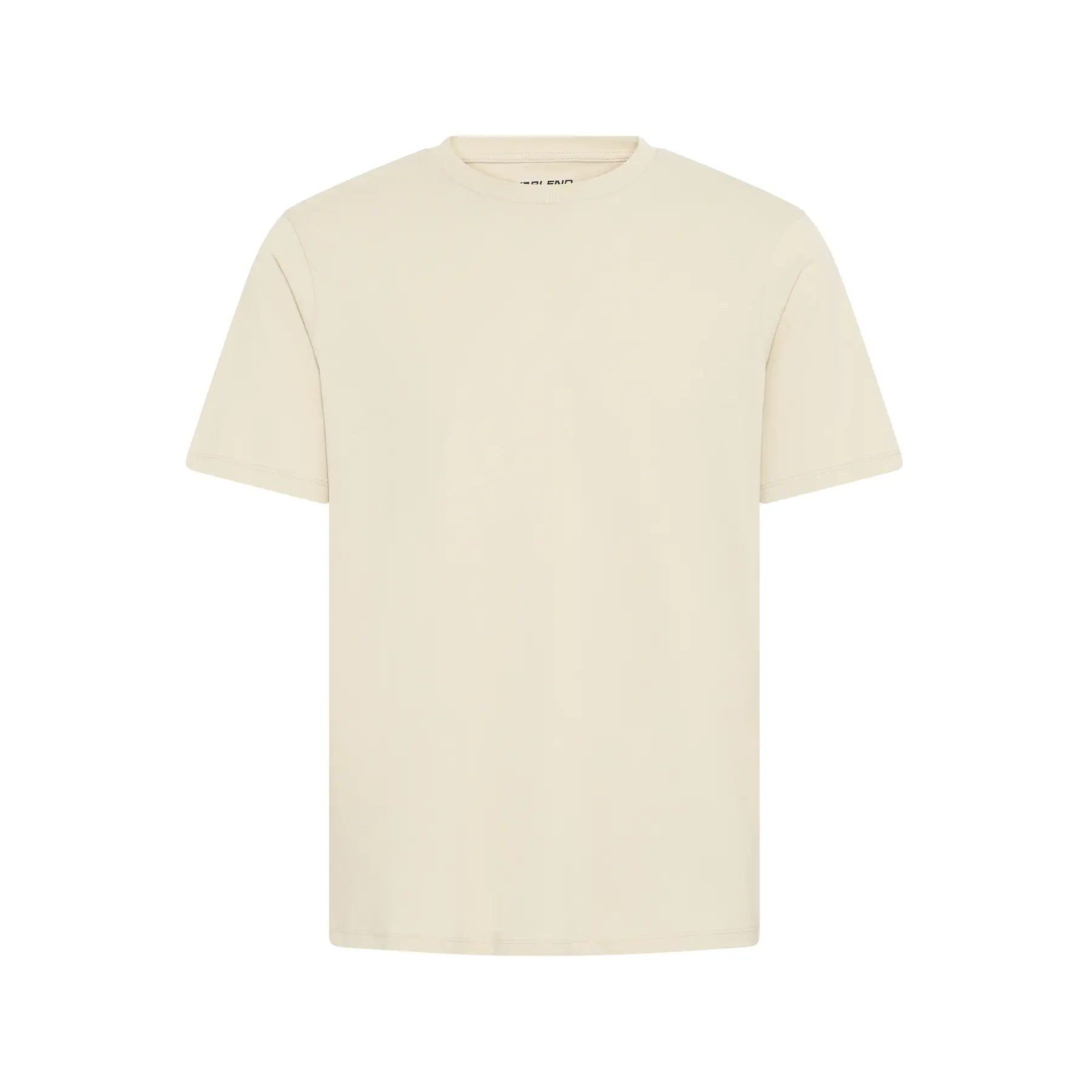 Blend Gris T-Shirt Emmet