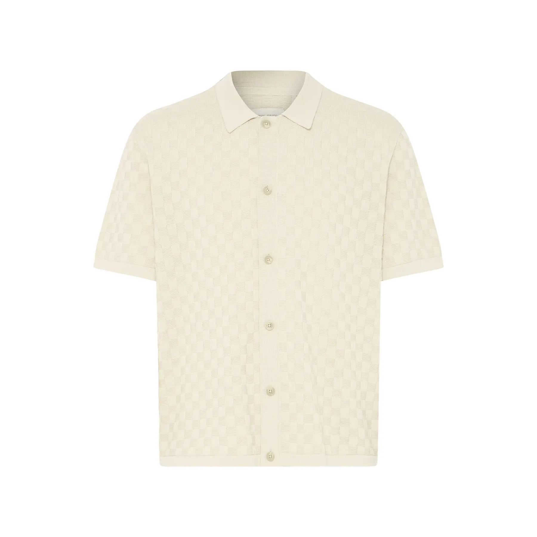 Image of Polo-Shirt Blend Deven