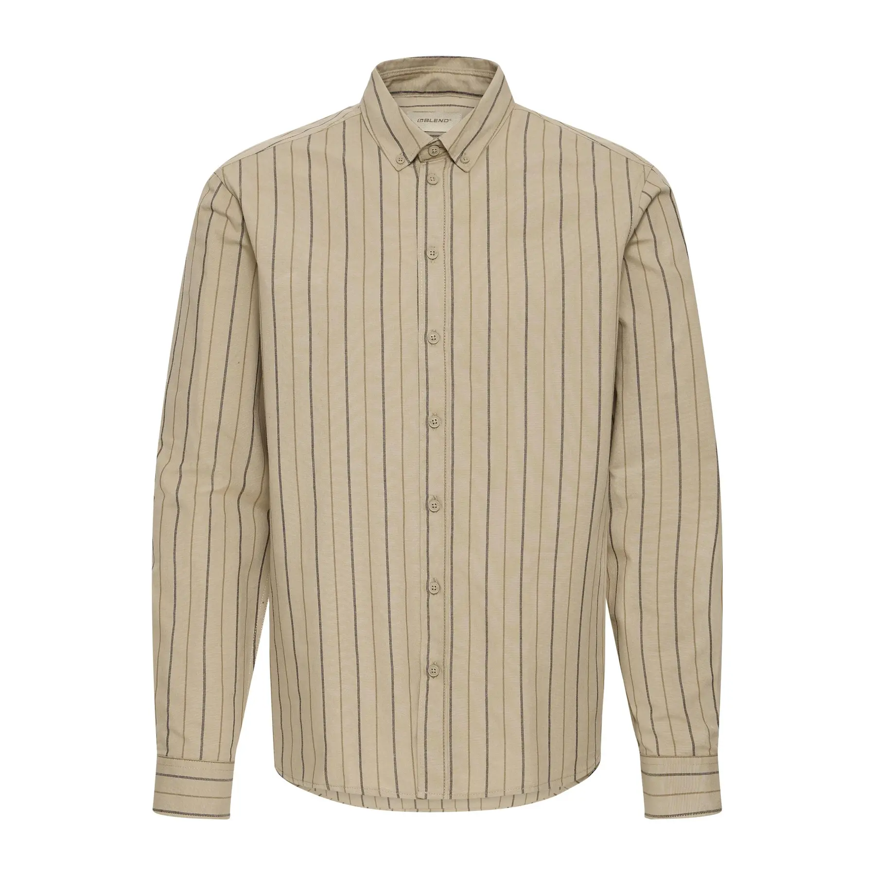 Camicia a righe  BHAdas Oxford