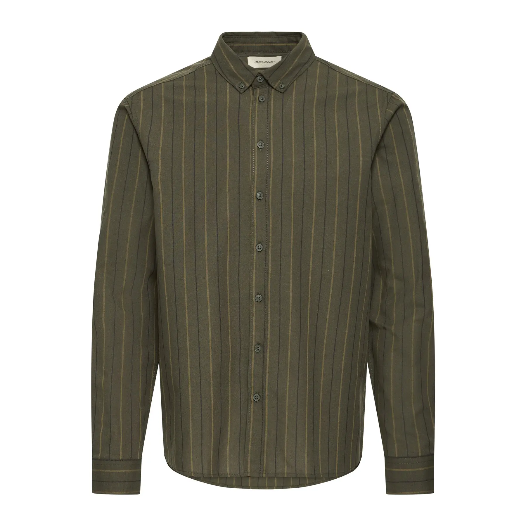 Camicia a righe  BHAdas Oxford
