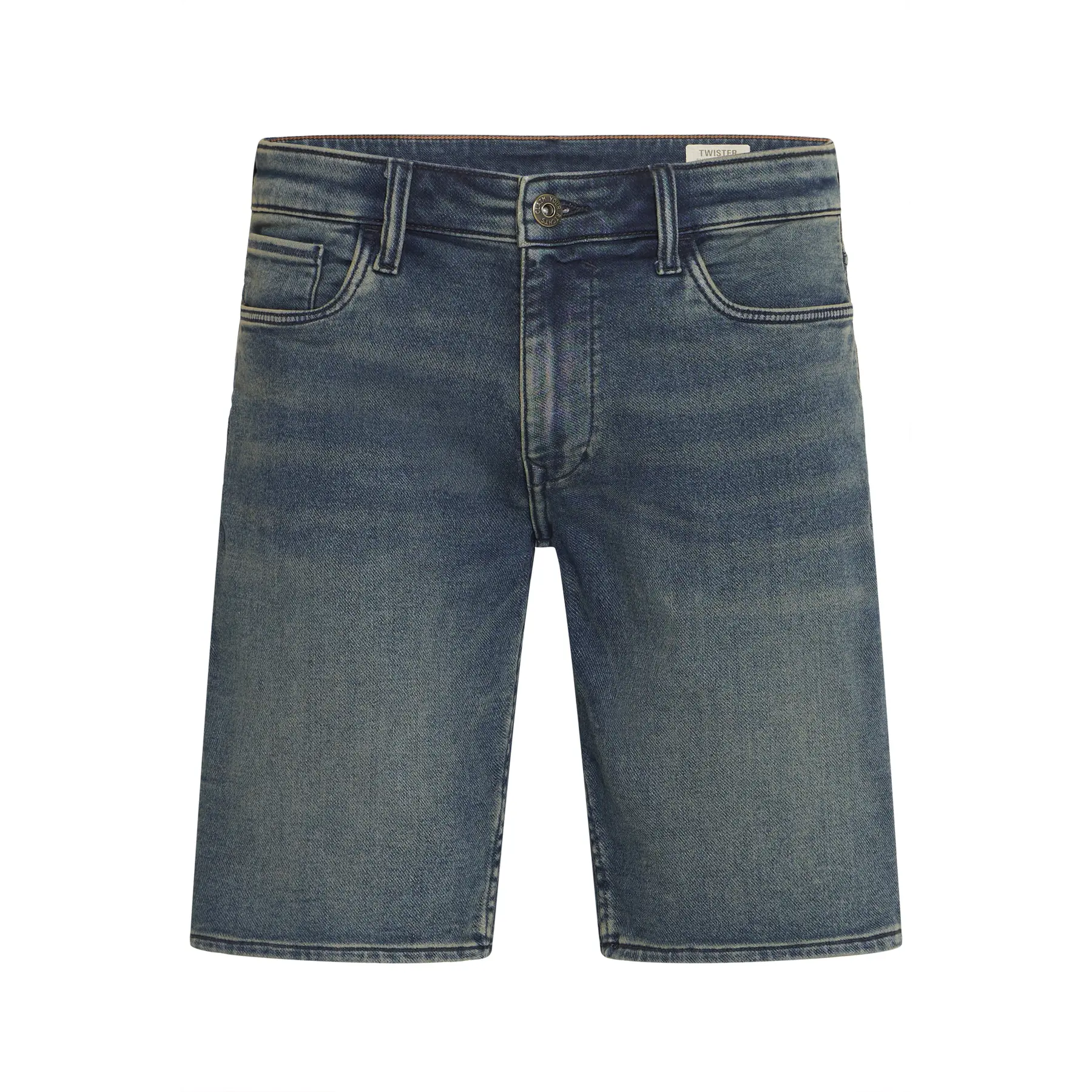Shorts Blend Twister