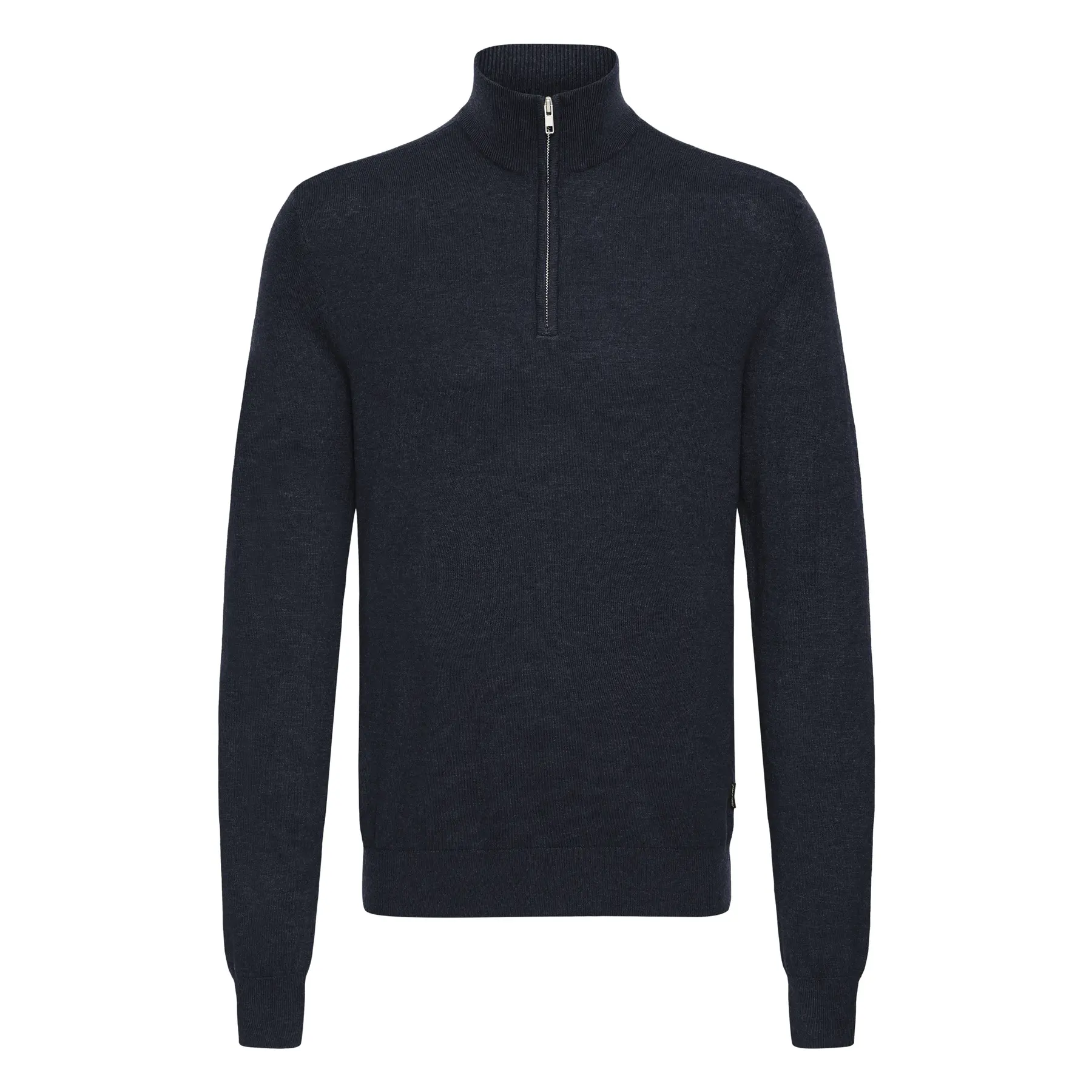 Maglione con zip 1/4  BHBagge