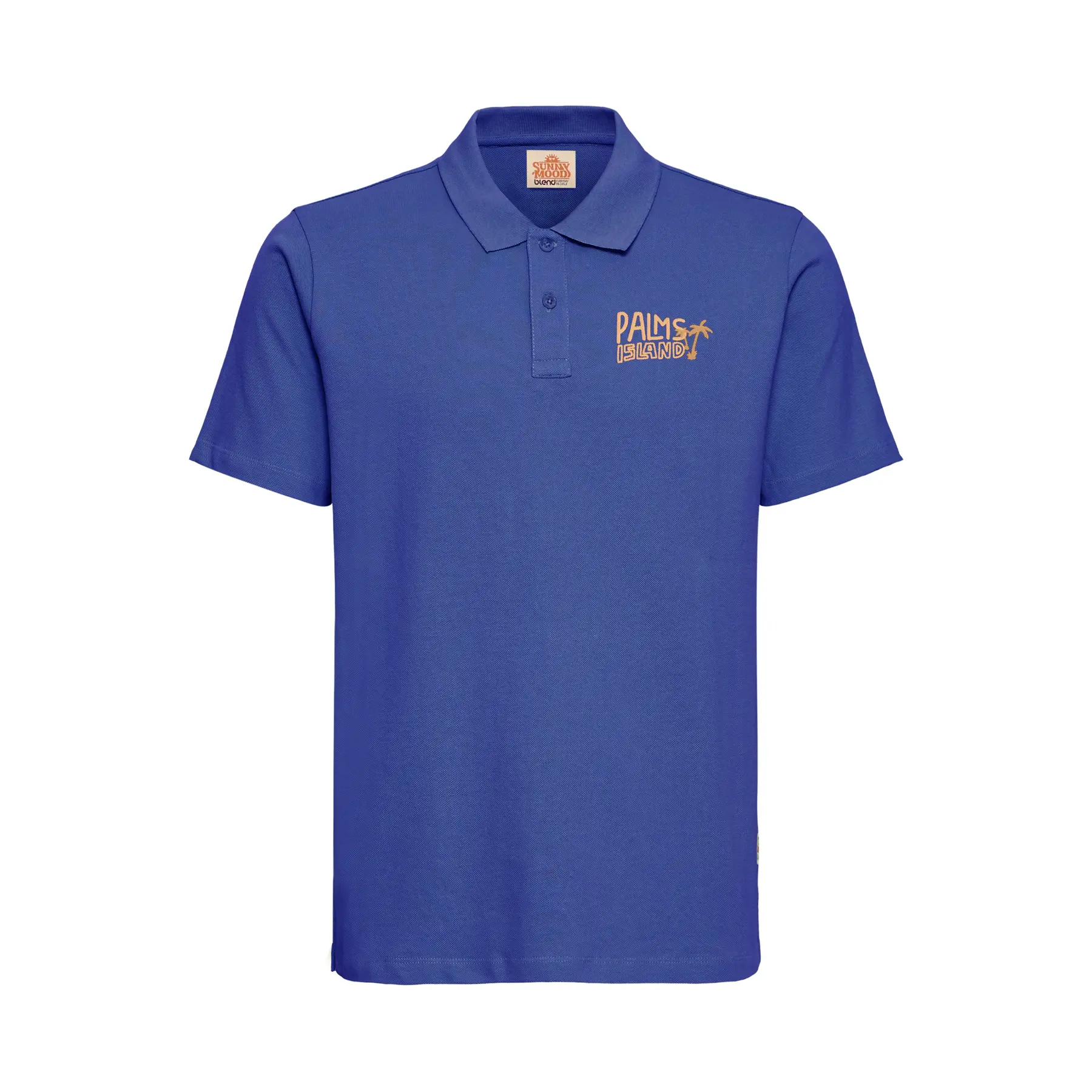 Polo Blend BHMaille