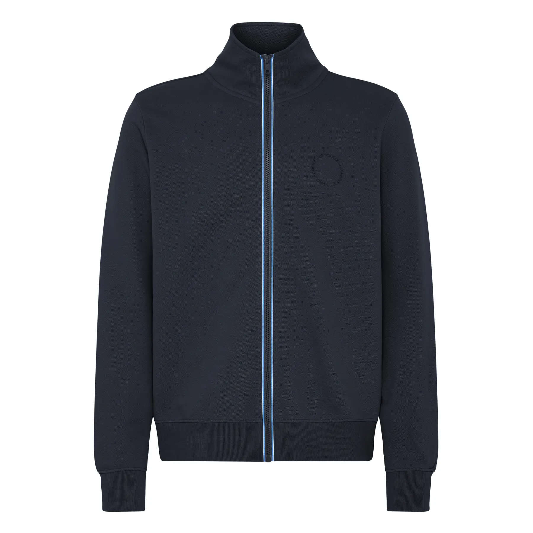 Zip-up sweatshirt Blend Juma Pique