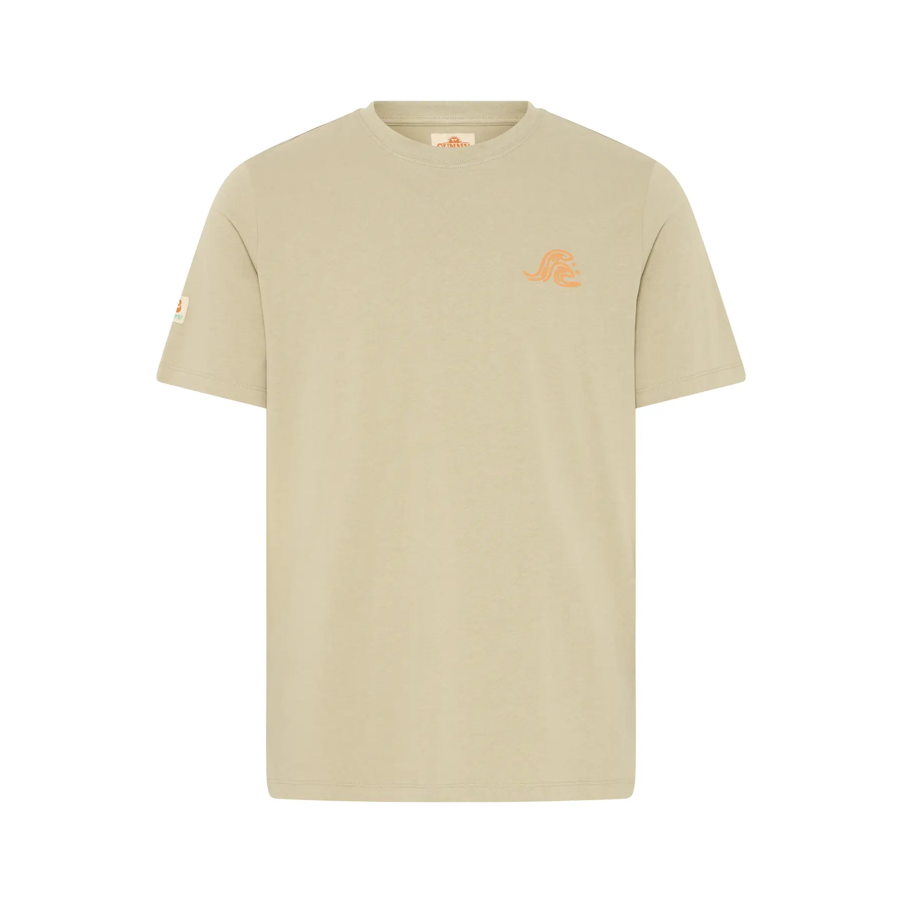 Image of T-Shirt Blend BHSUN SURF