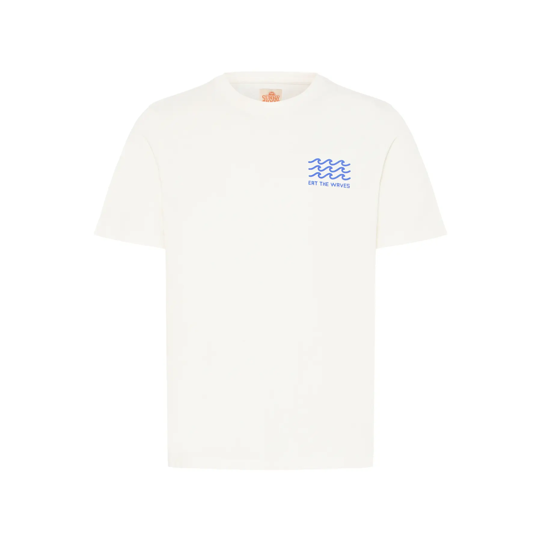 T-Shirt Blend Sun Island