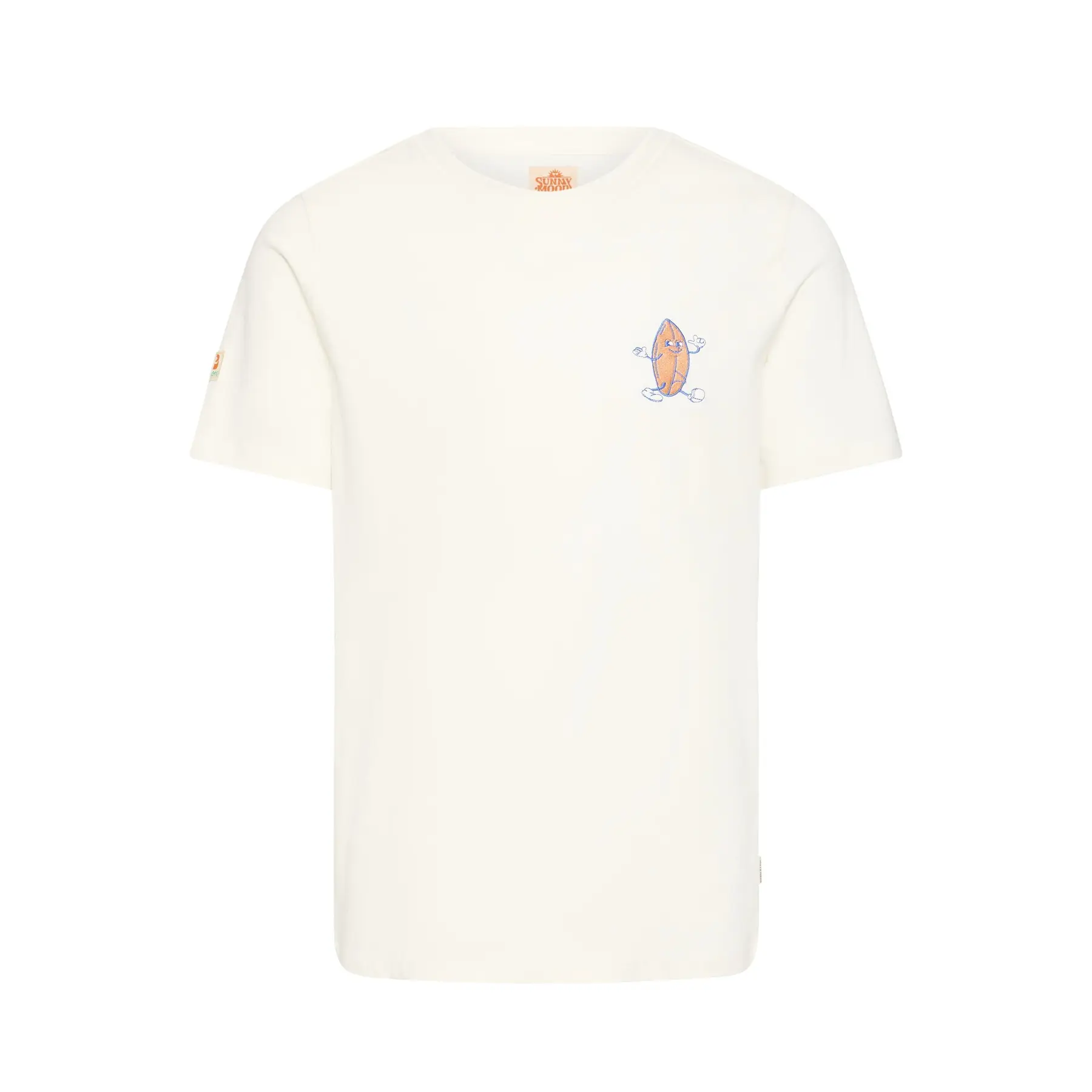 T-Shirt Blend Sun Island