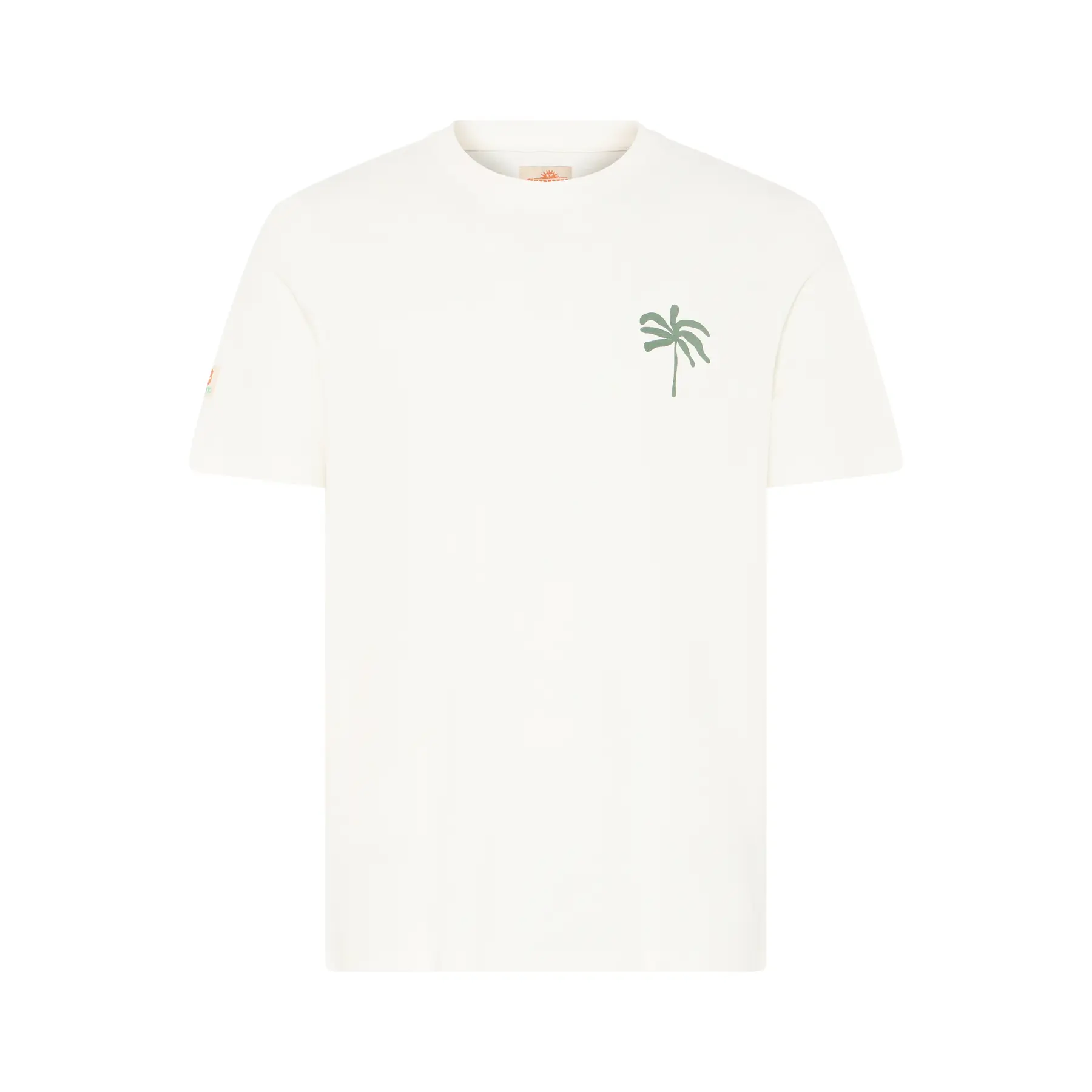T-shirt Blend BHSUN PALMS