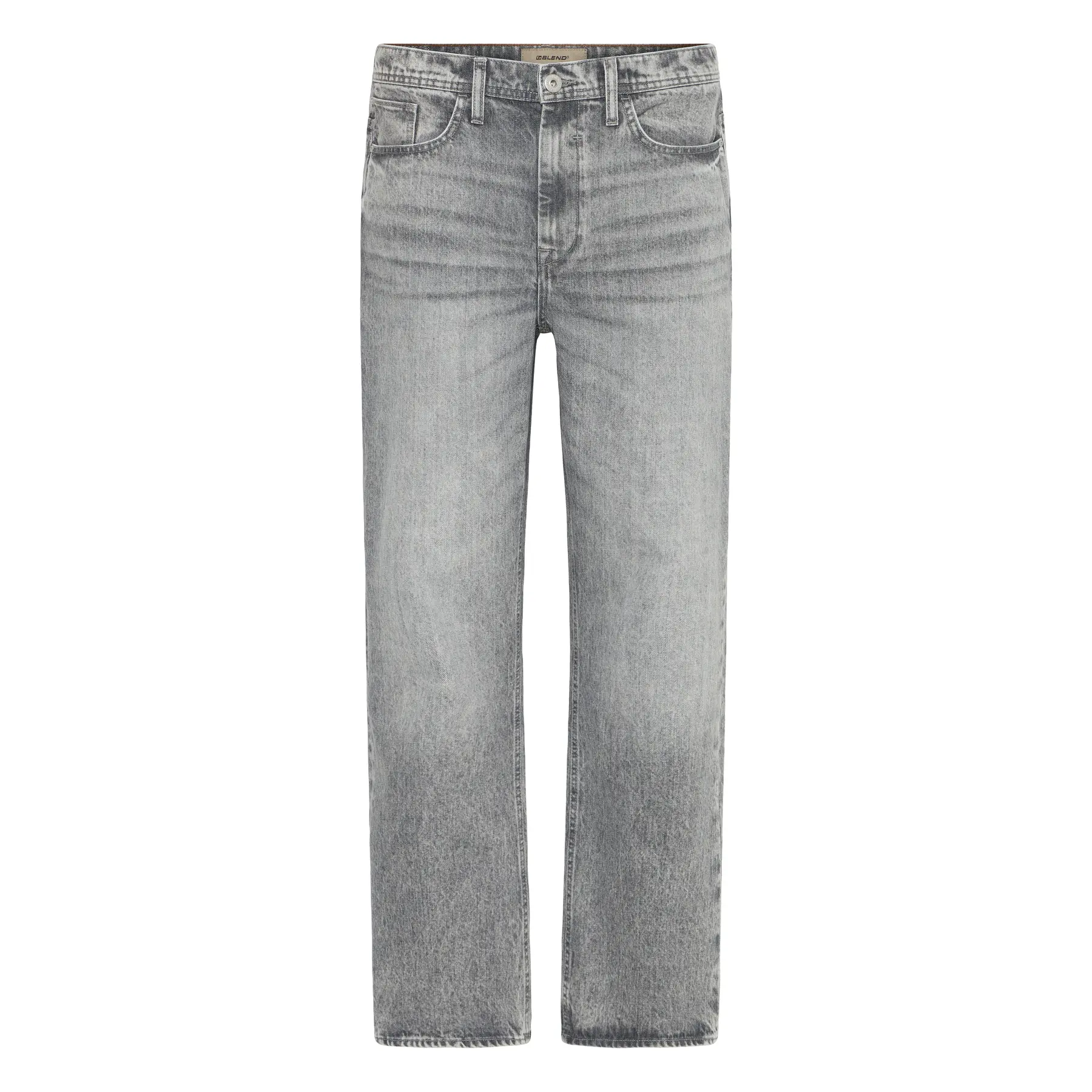 Jeans a zampa d'elefante  Bhfashion