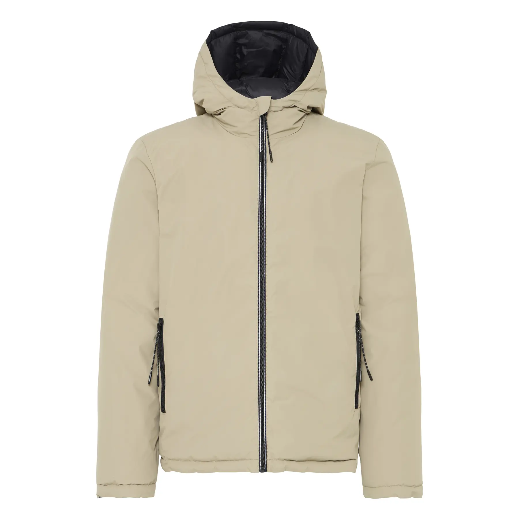 Softshell-Kapuzenjacke Blend BHElwat