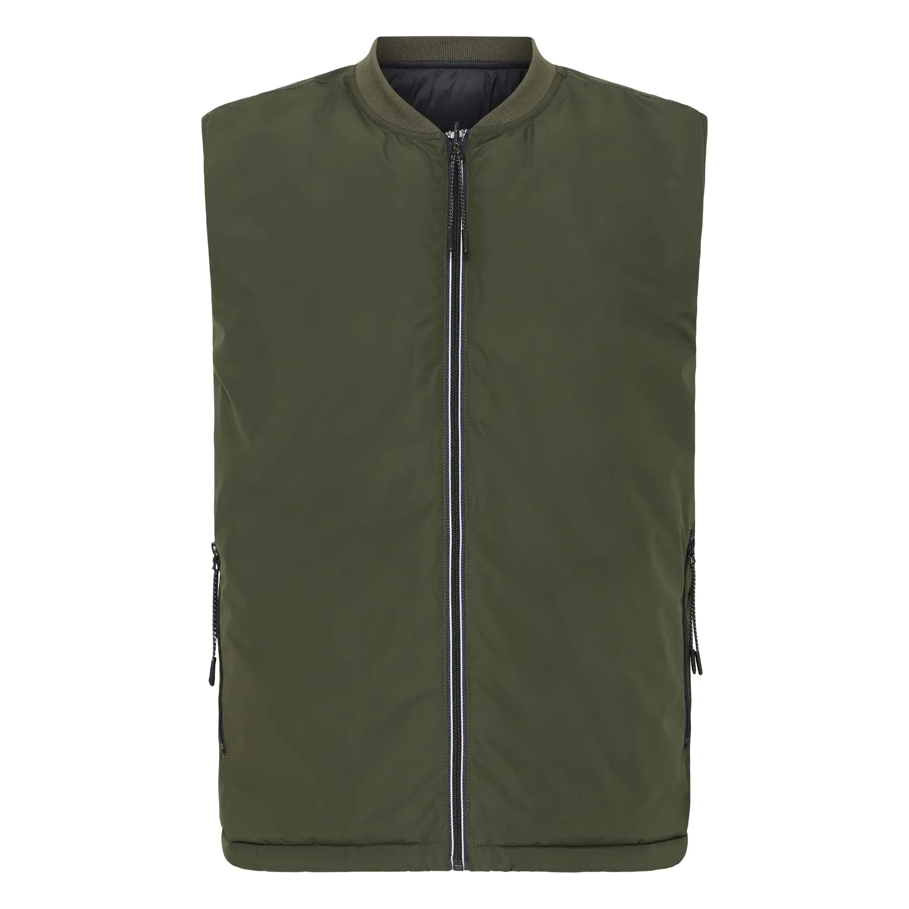 Gilet senza maniche  Bhelwat