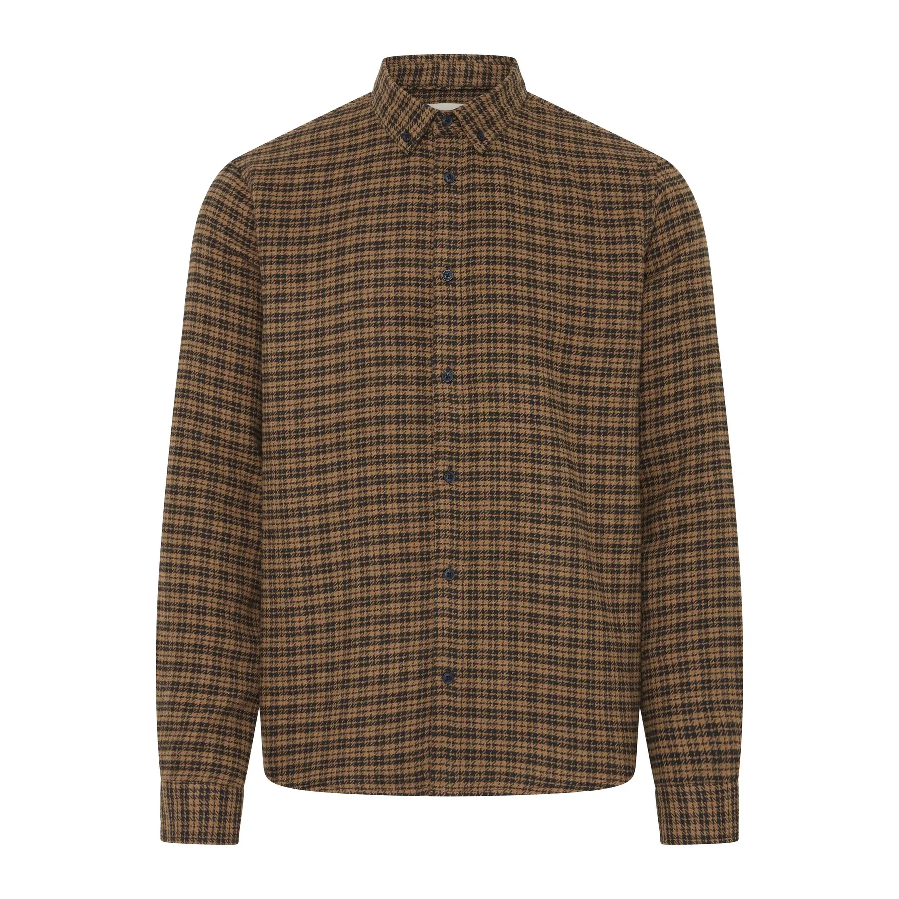 Langarmshirt Blend Bhclark