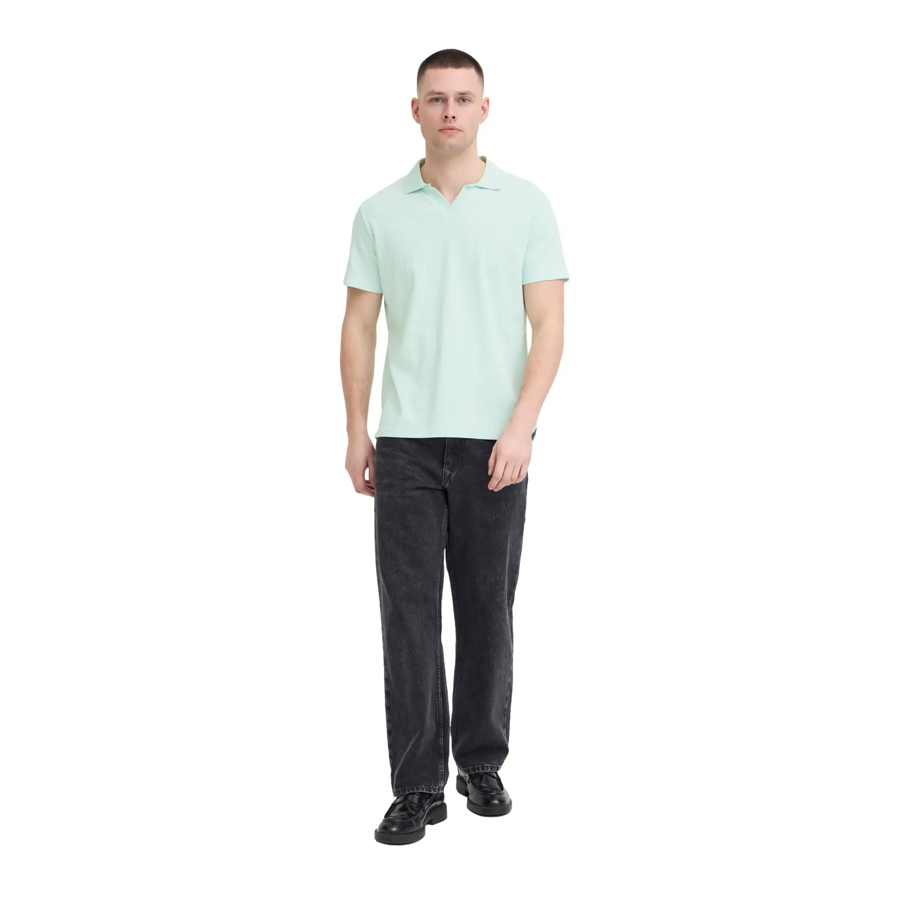 Polo-Shirt Blend BHEswin