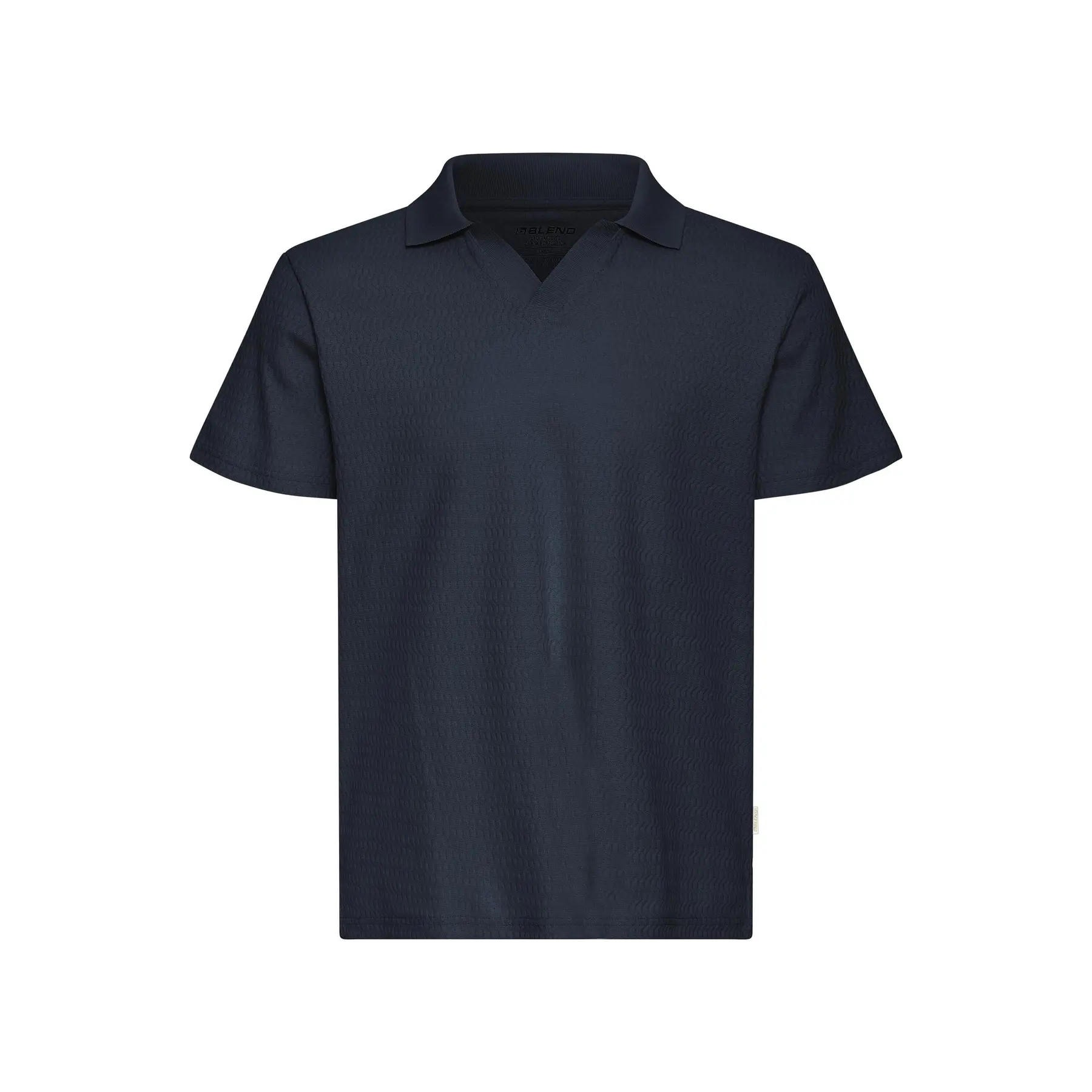 Image of Polo-Shirt Blend BHEswin Bb
